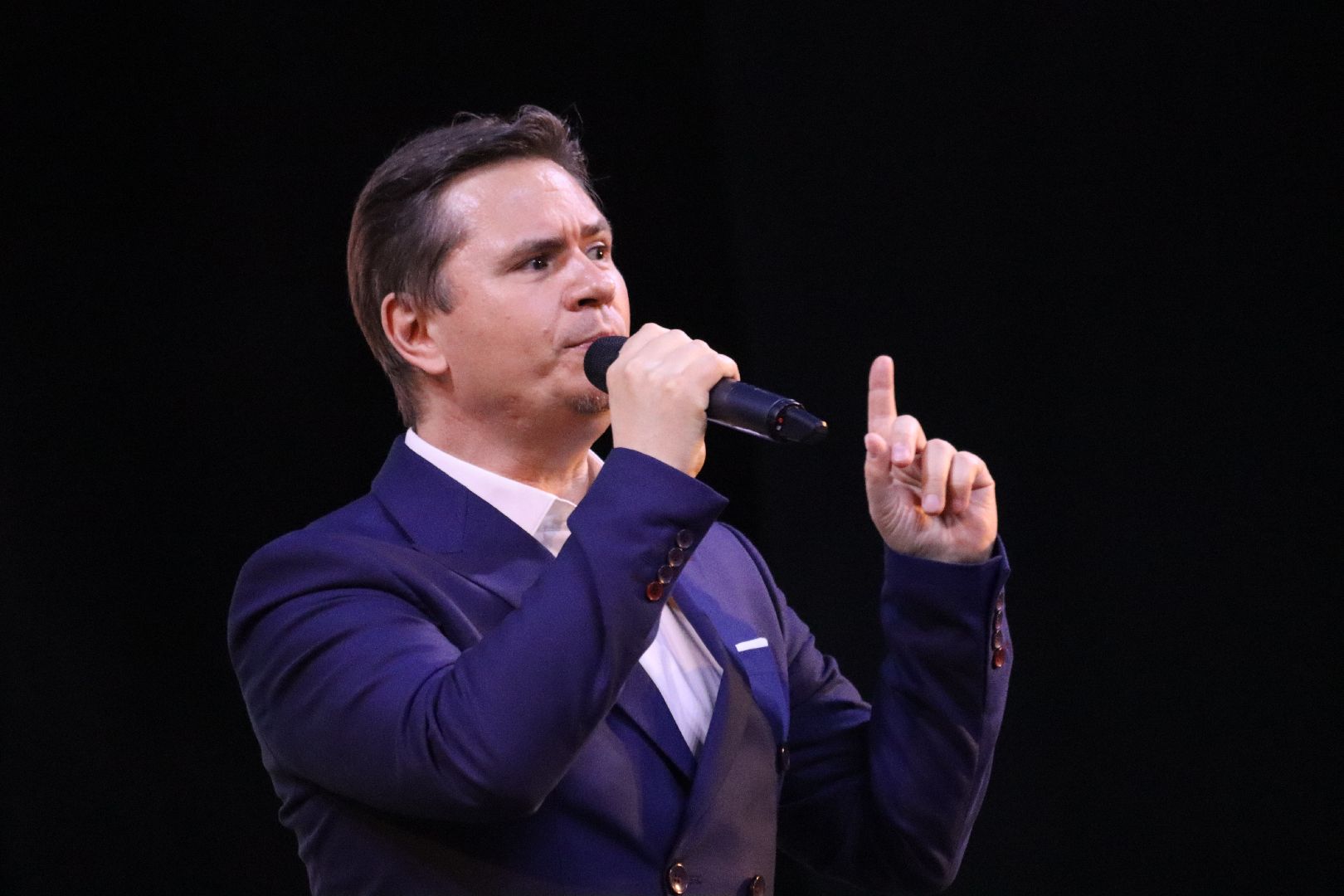 дзержинский, День медицинского работника, Ирина Шувалова, андроник пак, Наталья Кулагина,