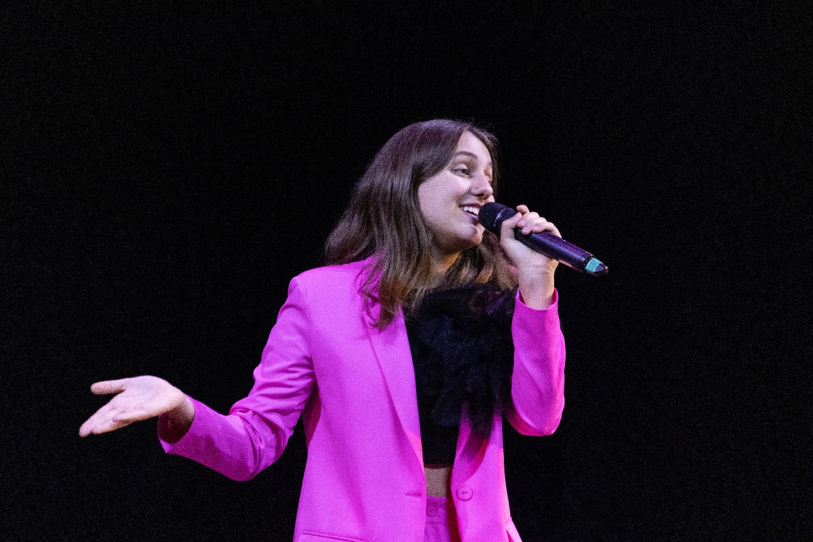 дзержинский, День медицинского работника, Ирина Шувалова, андроник пак, Наталья Кулагина,