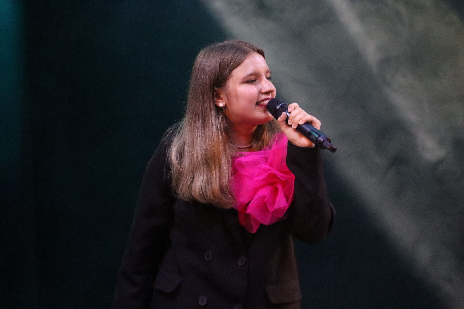 дзержинский, День медицинского работника, Ирина Шувалова, андроник пак, Наталья Кулагина,