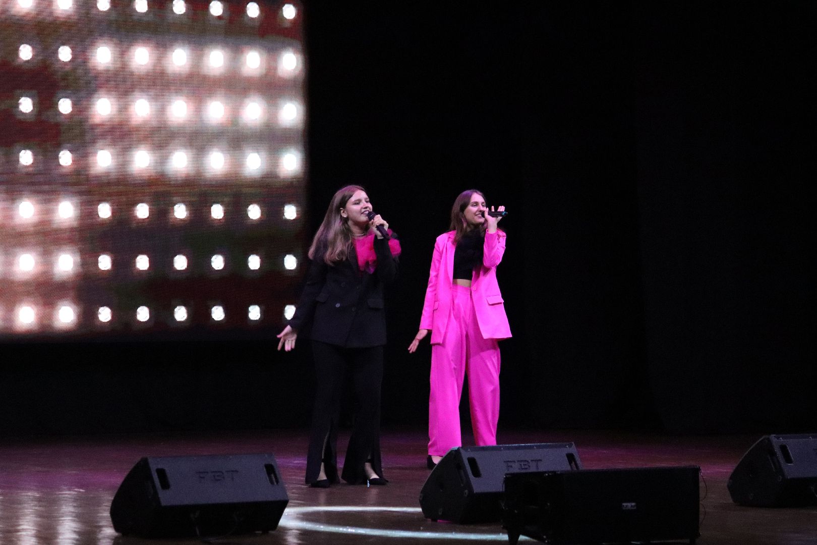 дзержинский, День медицинского работника, Ирина Шувалова, андроник пак, Наталья Кулагина,