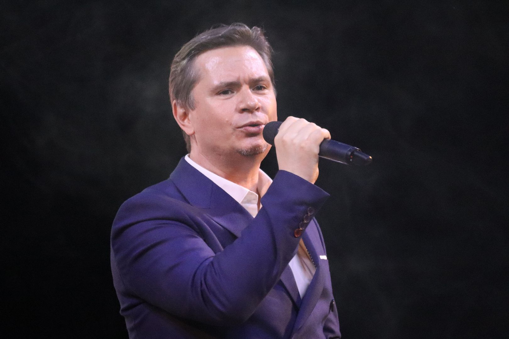 дзержинский, День медицинского работника, Ирина Шувалова, андроник пак, Наталья Кулагина,