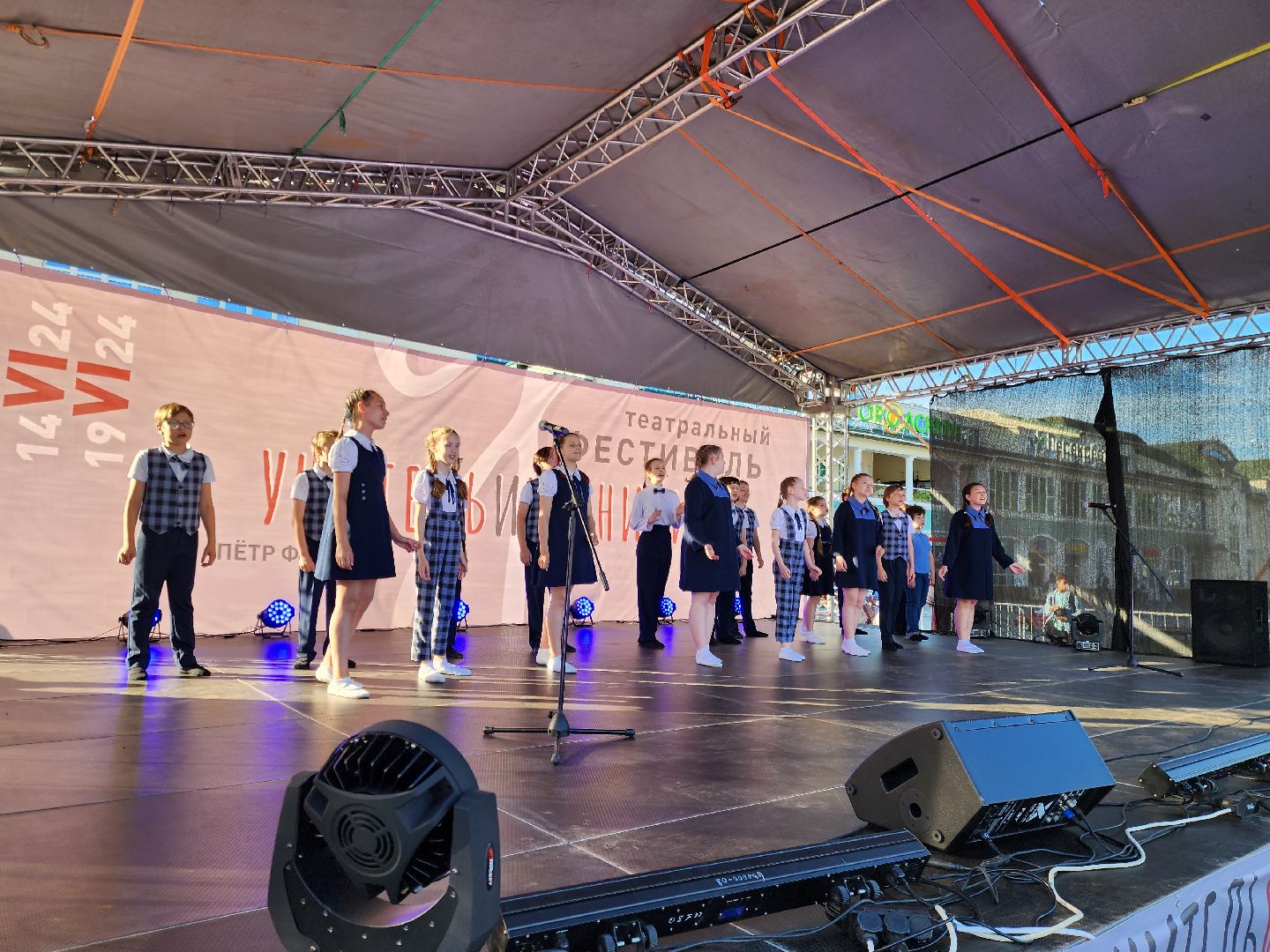 Ногинск, Театр, мособлдрама, Фестиваль, Общество, Жители, театральный фестиваль,