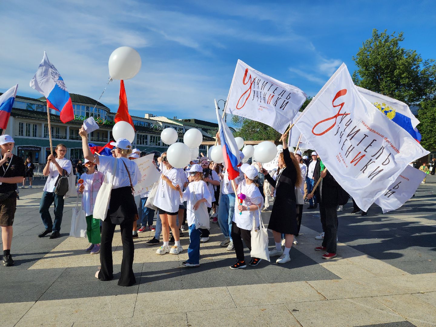 Ногинск, Театр, мособлдрама, Фестиваль, Общество, Жители, театральный фестиваль,