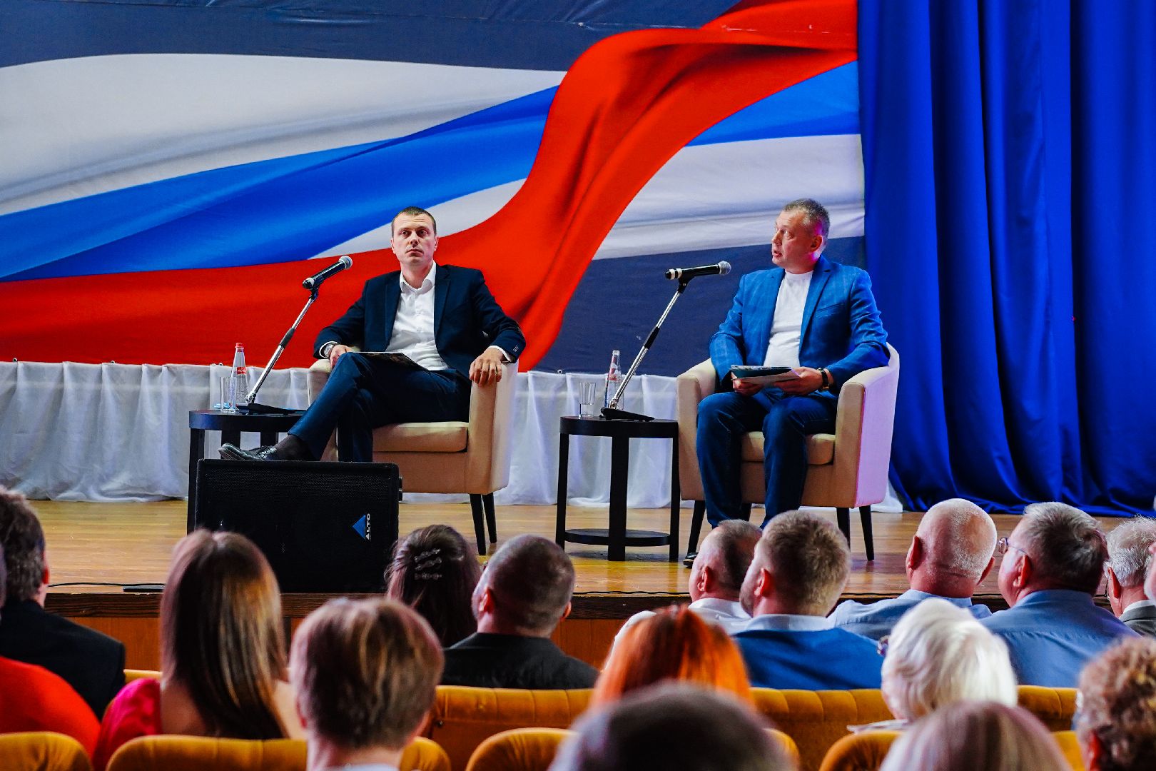 Большая Шатура, пульс регионов, благоустройство, общественные пространства,