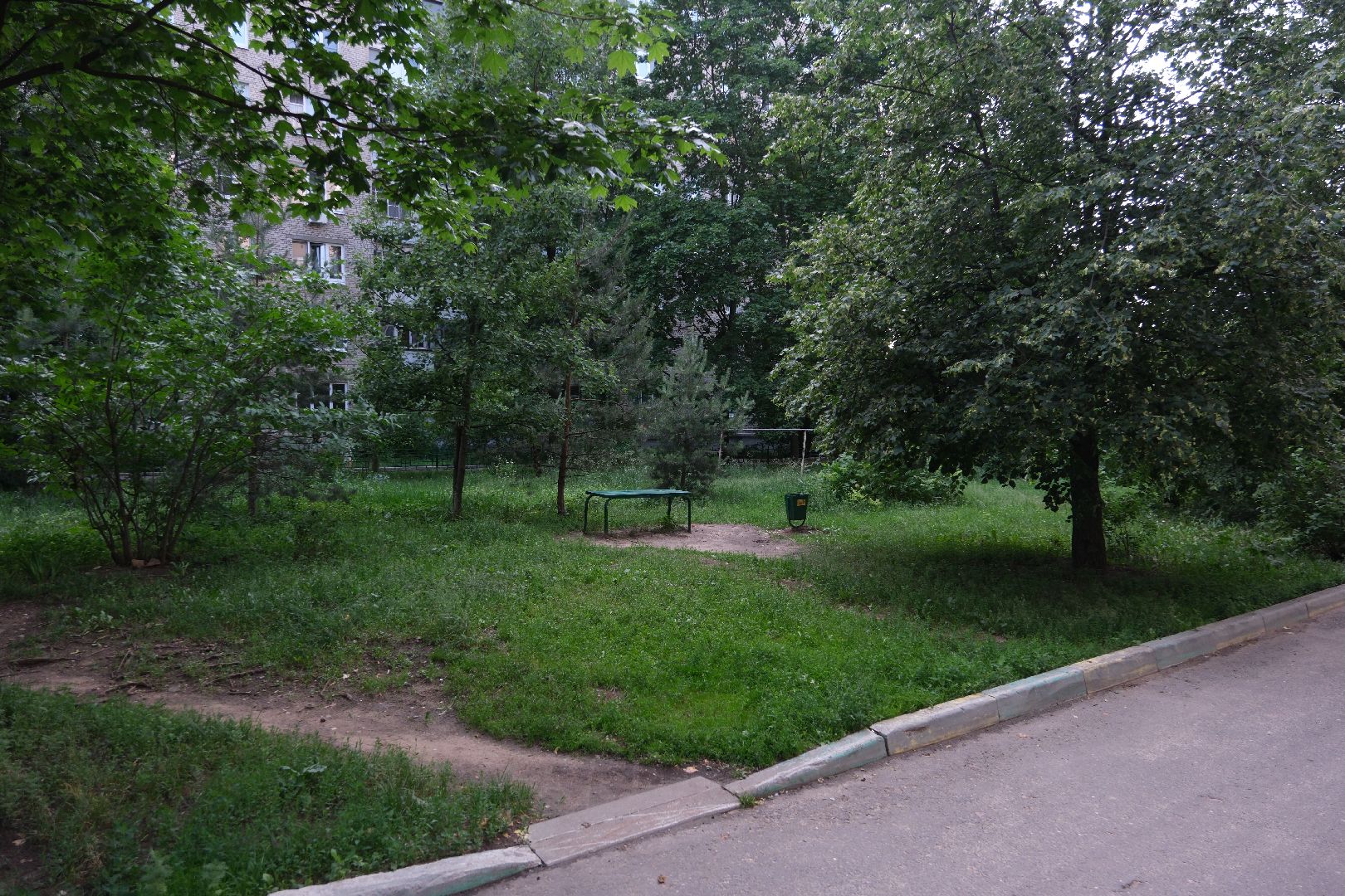лыткарино, выездная администрация, общество,