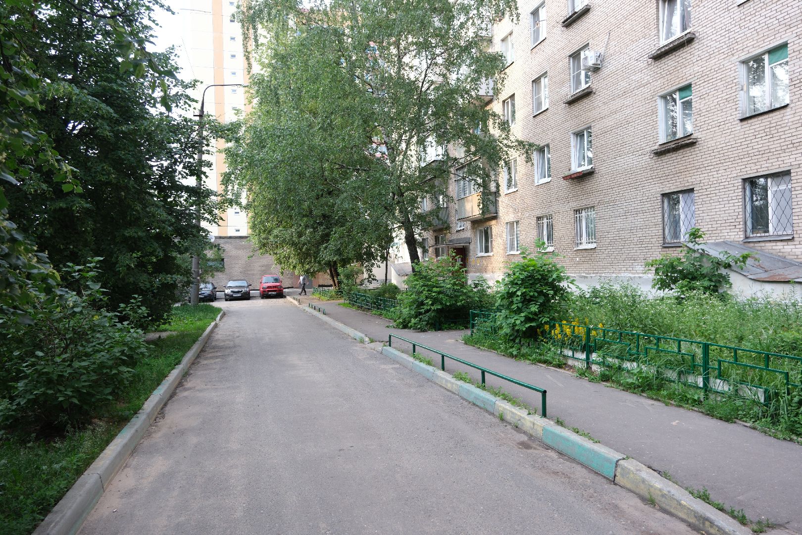 лыткарино, выездная администрация, общество,