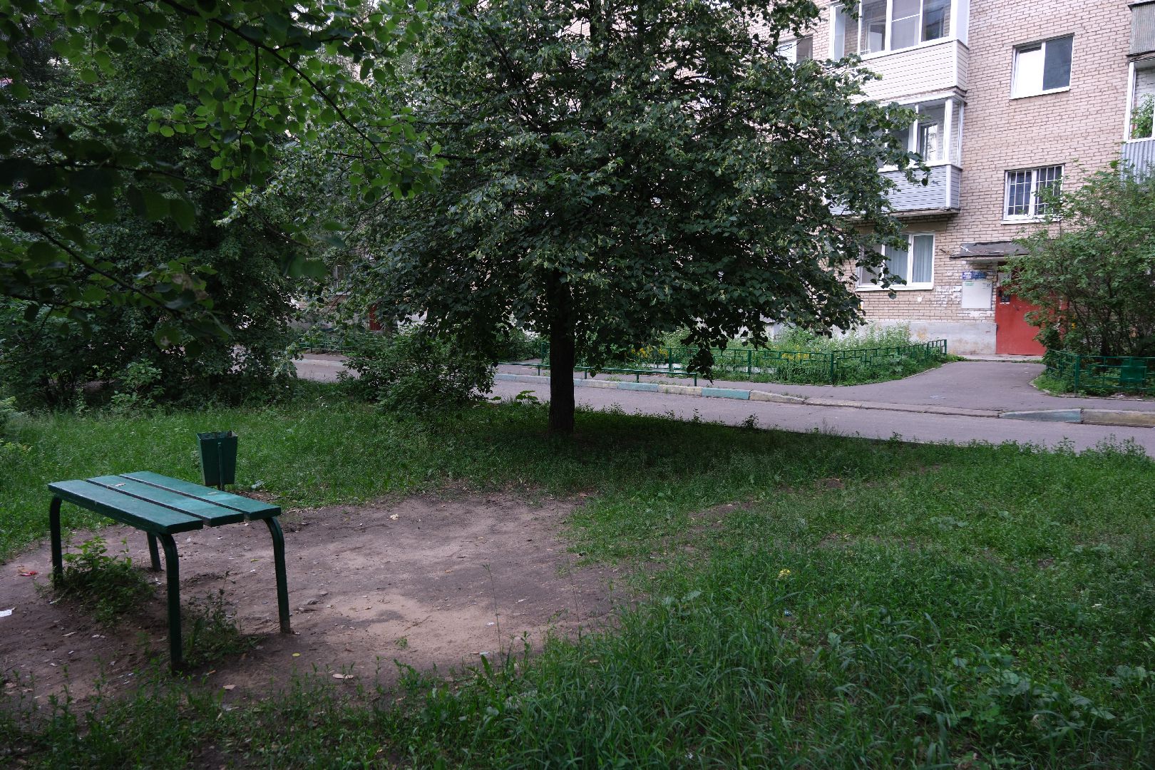 лыткарино, выездная администрация, общество,