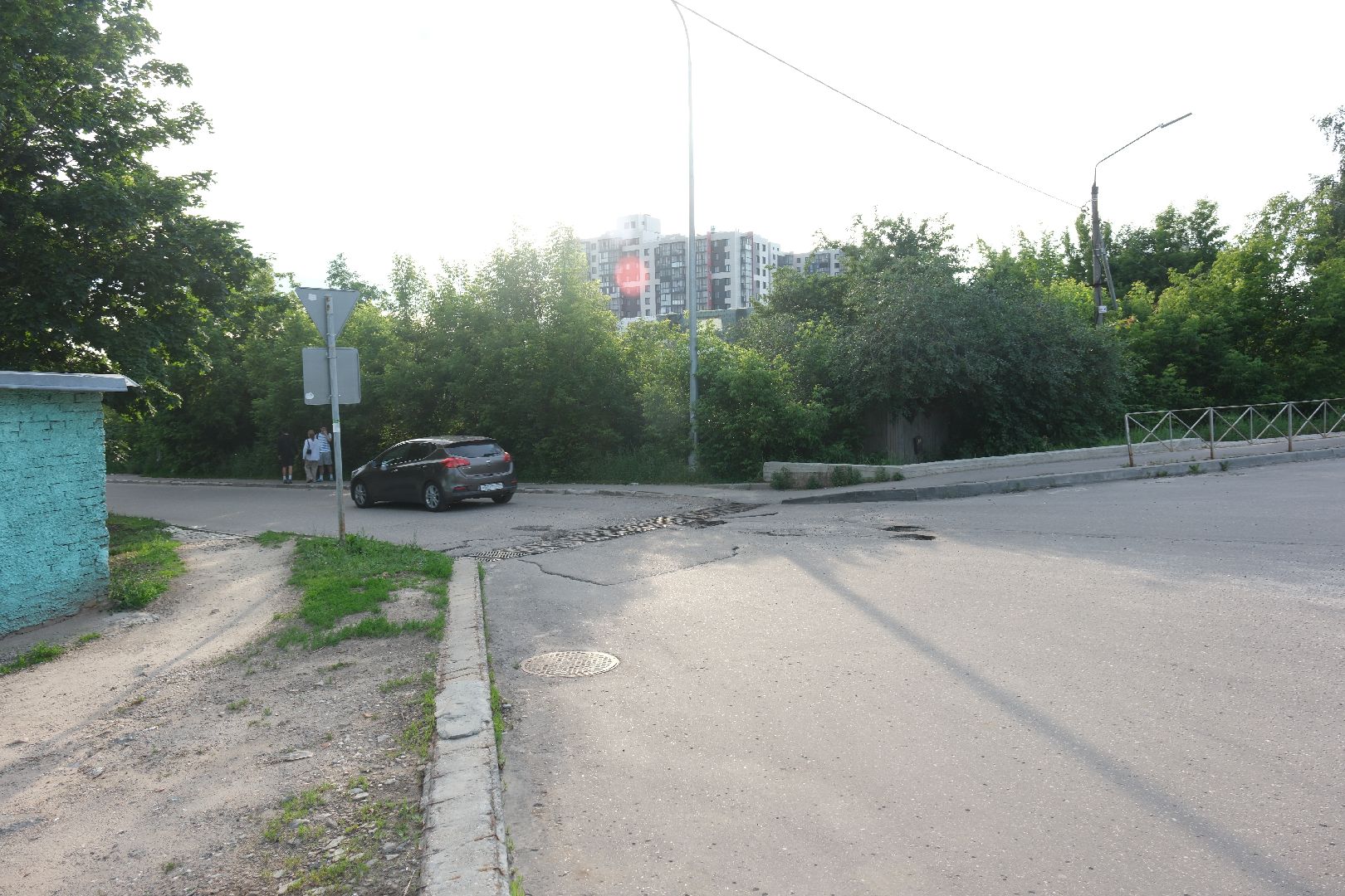 лыткарино, выездная администрация, общество,