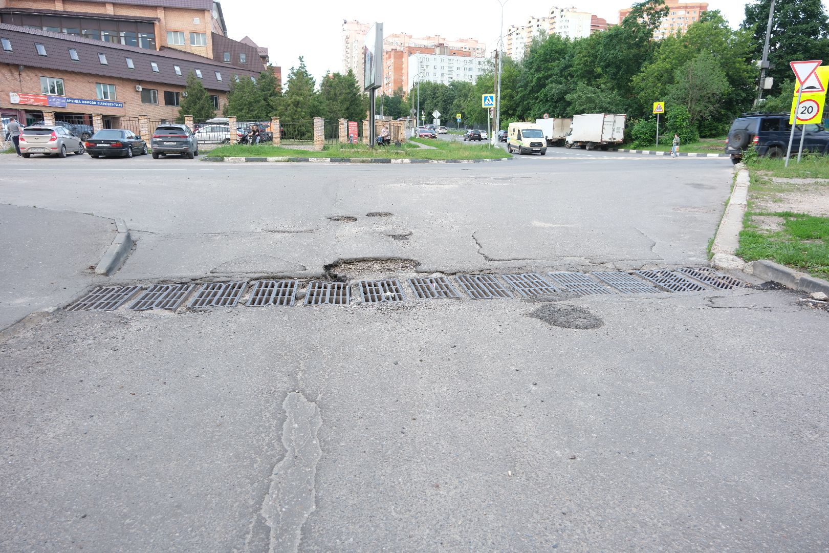 лыткарино, выездная администрация, общество,