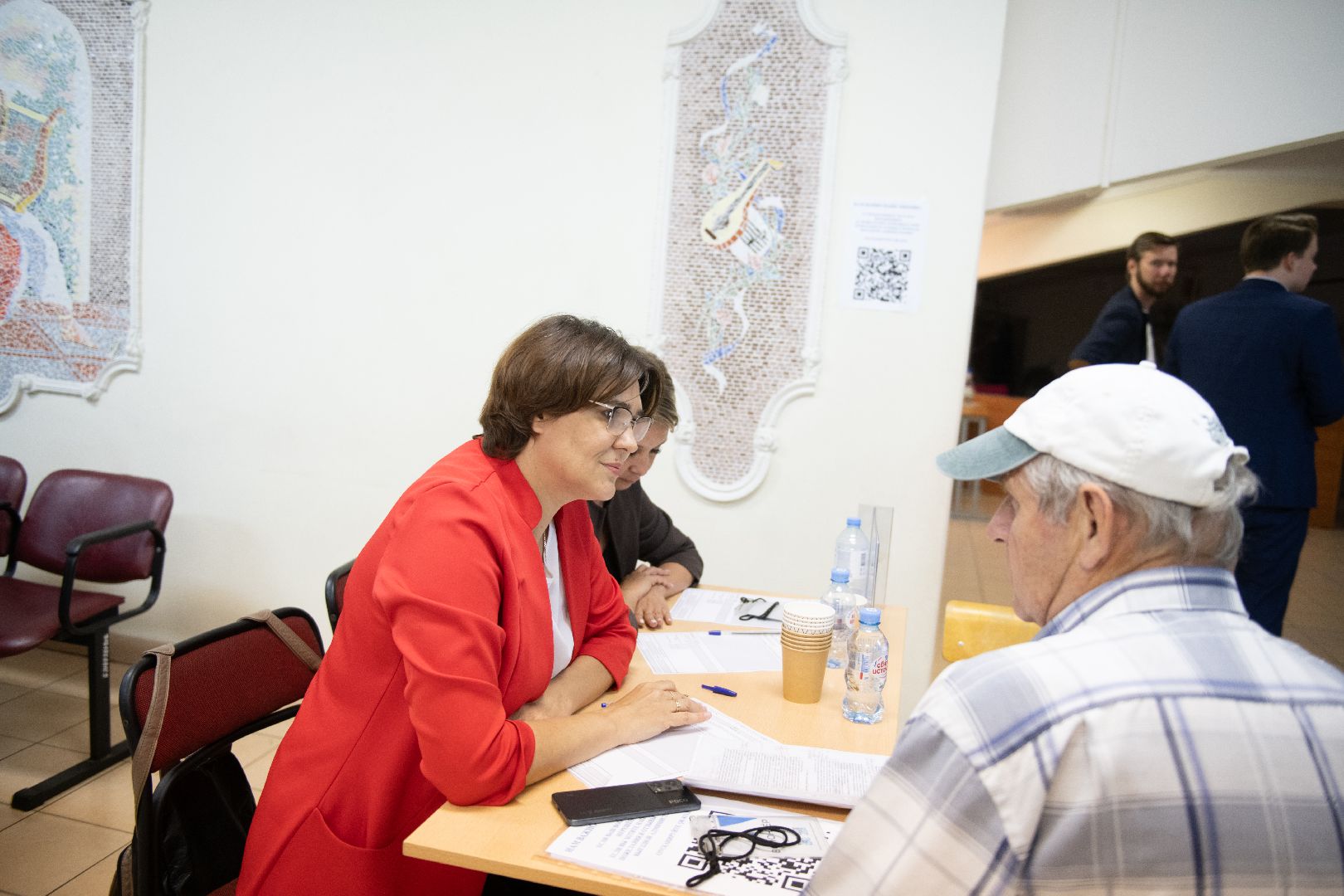 лыткарино, выездная администрация, общество,