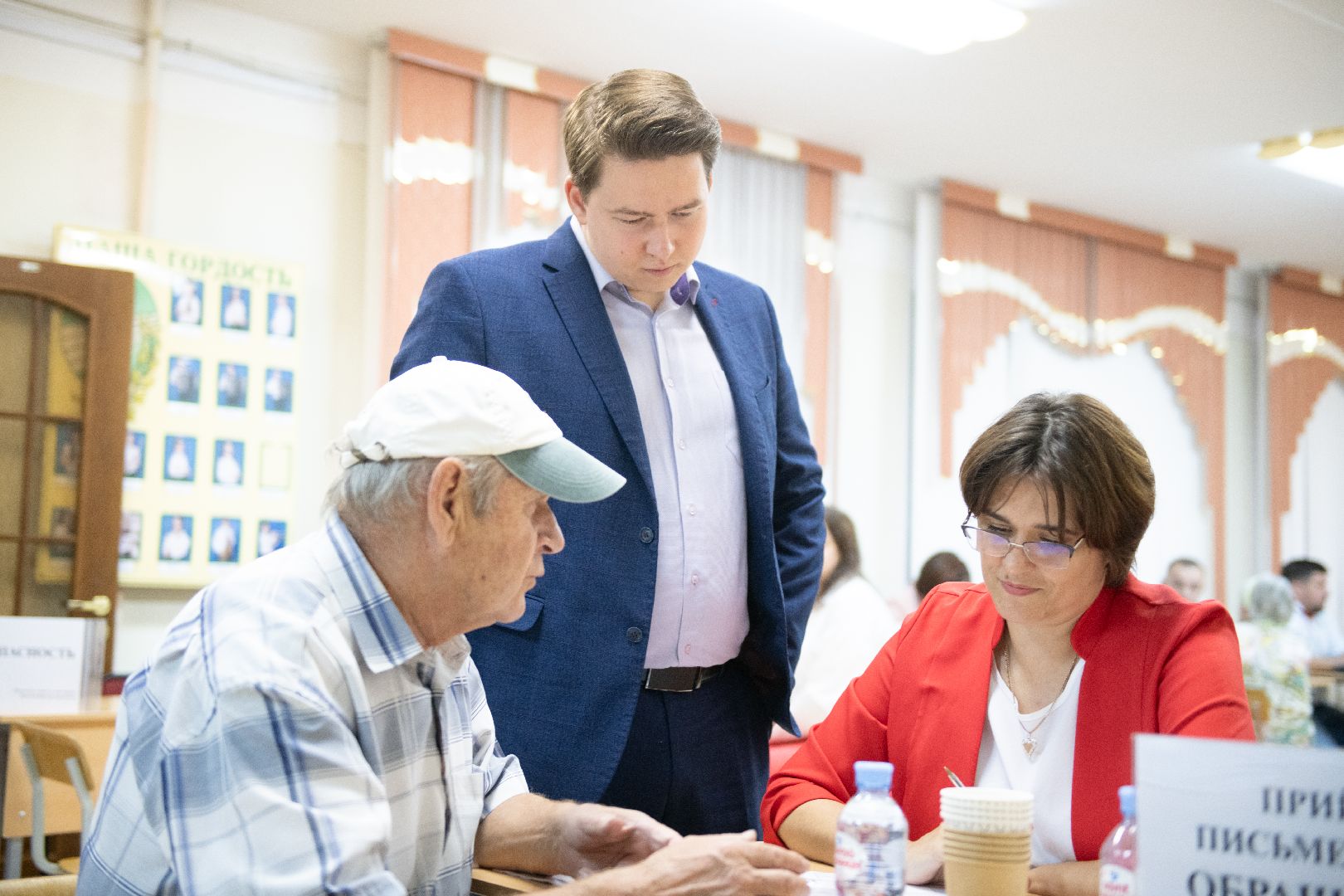 лыткарино, выездная администрация, общество,