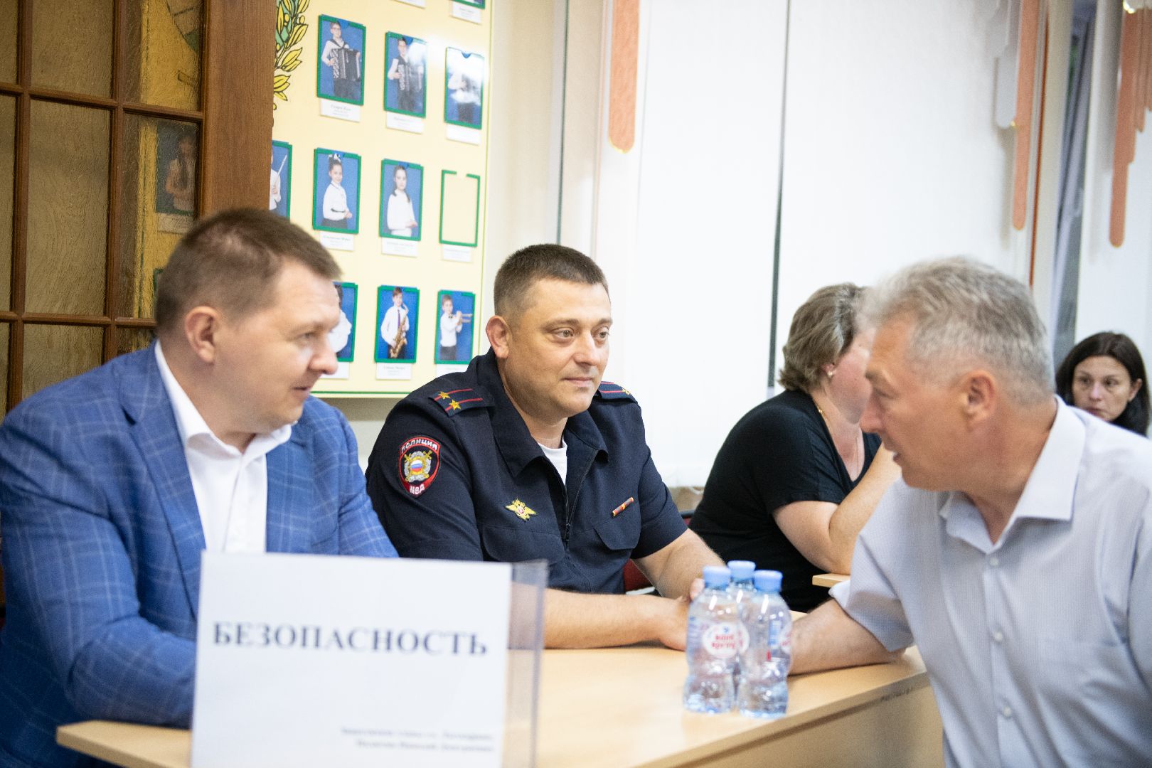 лыткарино, выездная администрация, общество,