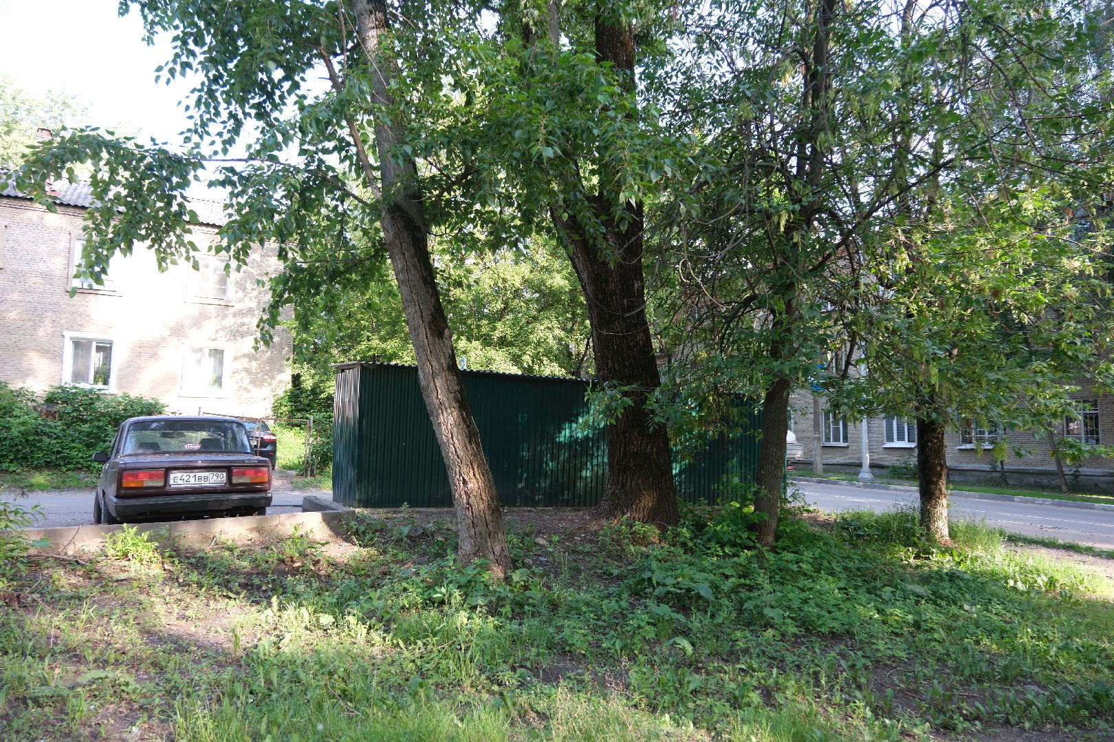 лыткарино, выездная администрация, общество,