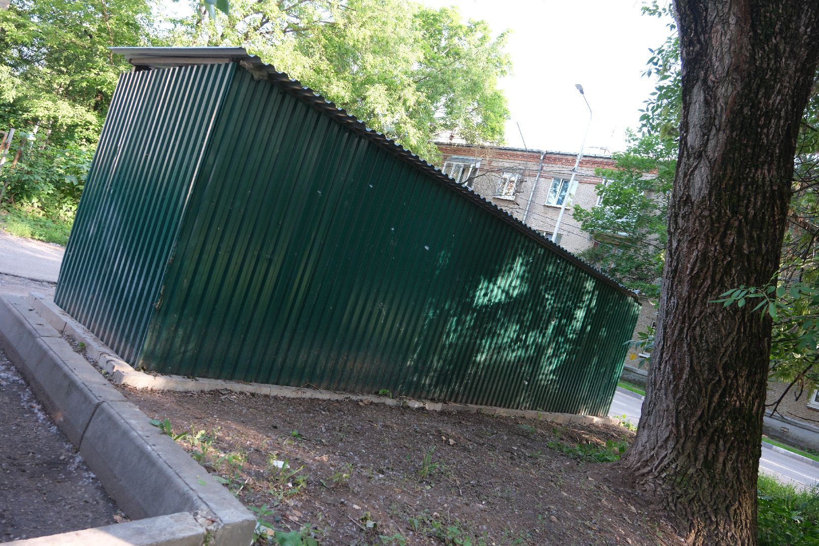 лыткарино, выездная администрация, общество,