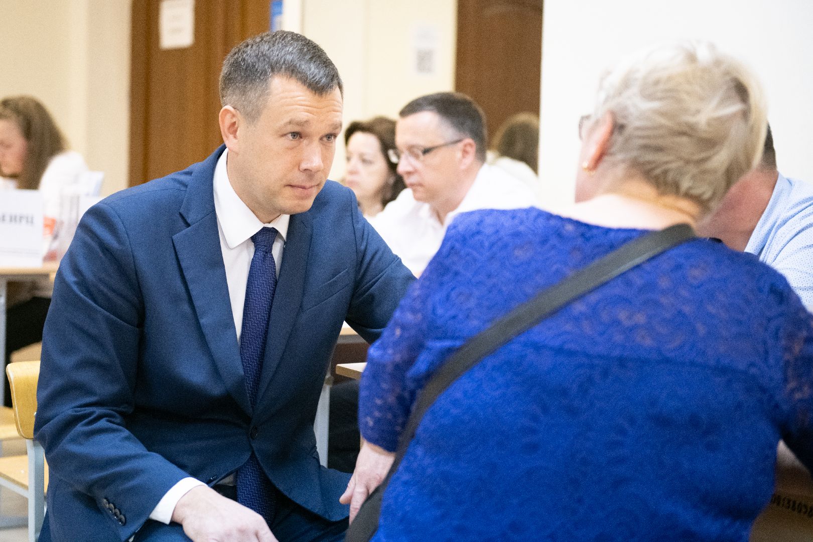 лыткарино, выездная администрация, общество,