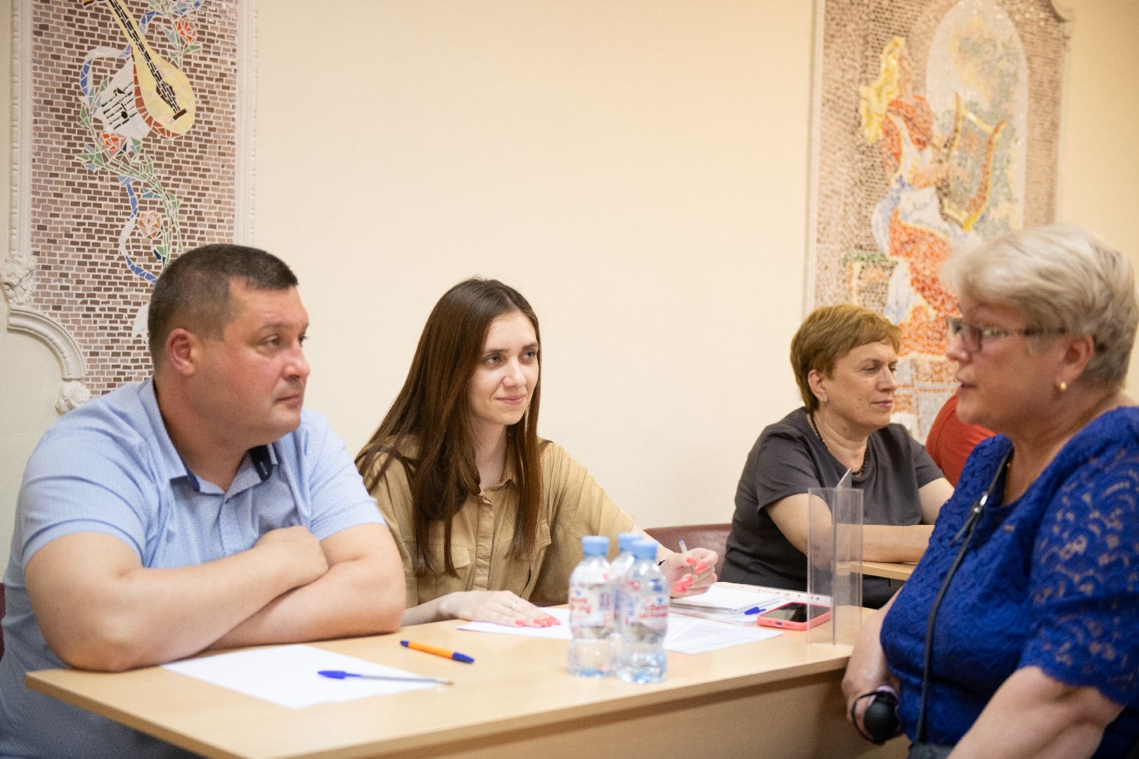 лыткарино, выездная администрация, общество,