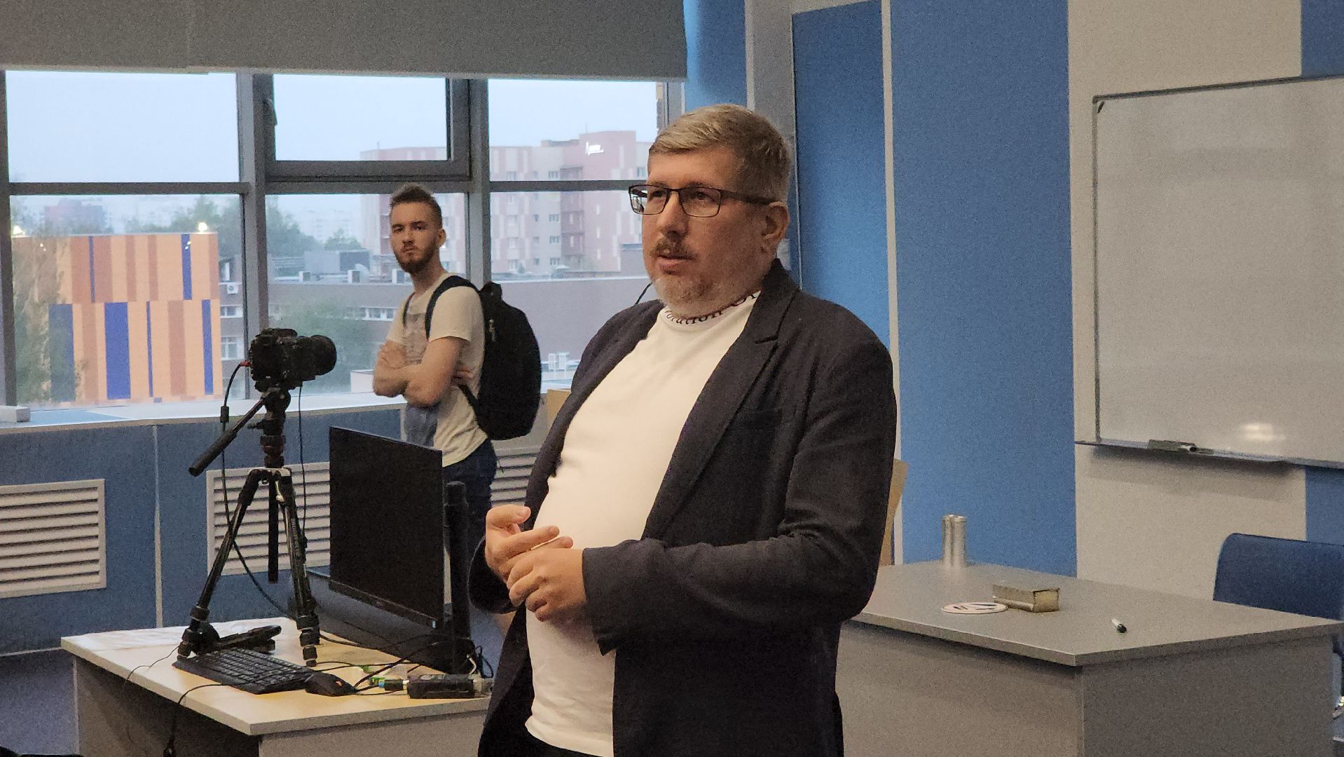 долгопрудный, мфти, прожарка, стартапы, ии, алгоритм,