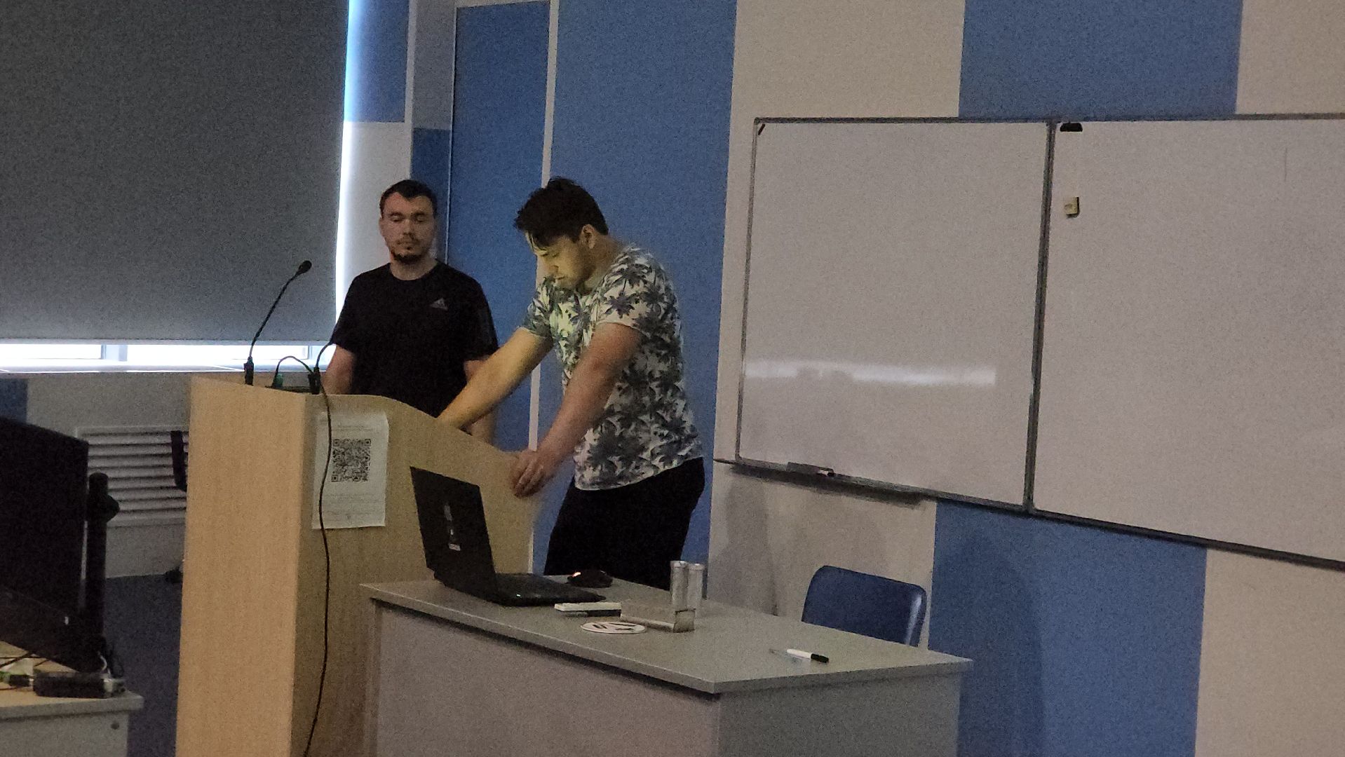 долгопрудный, мфти, прожарка, стартапы, ии, алгоритм,