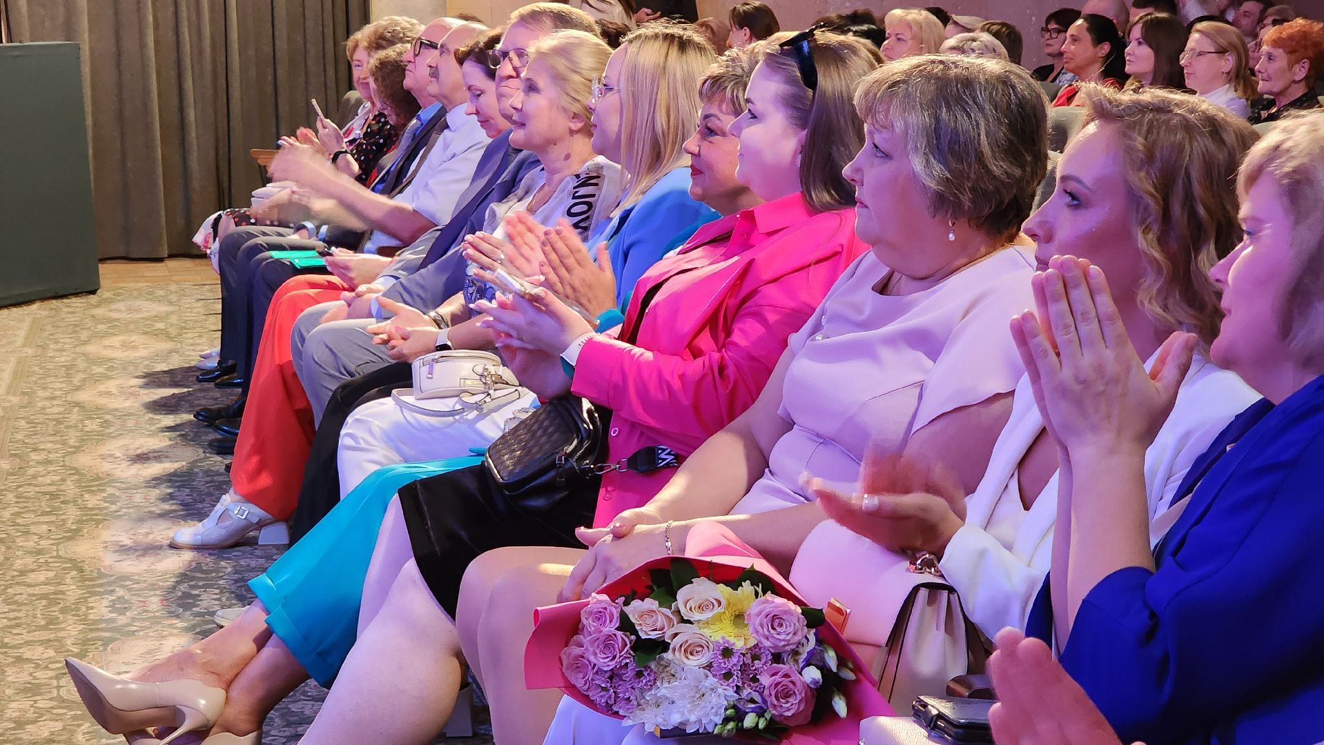 день медицинского работника, награждение,