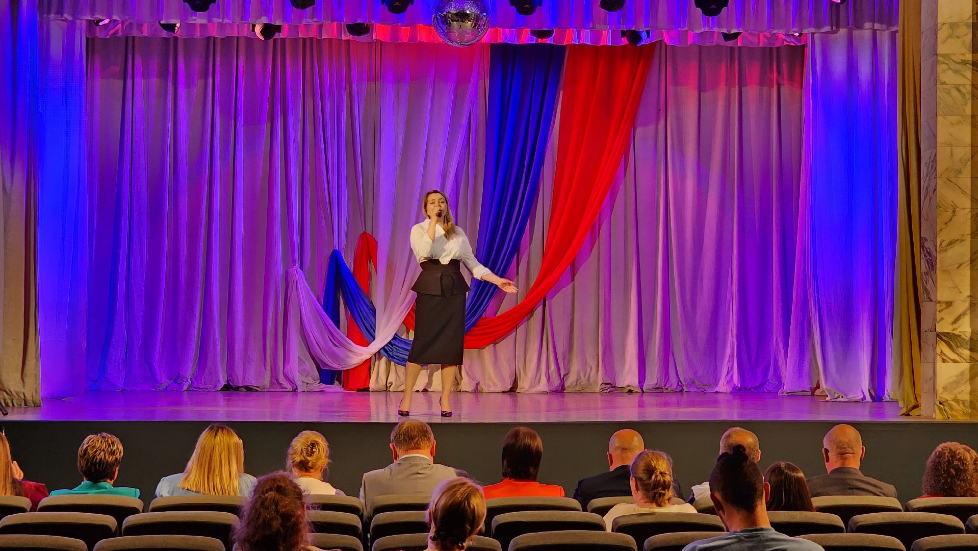 день медицинского работника, награждение,