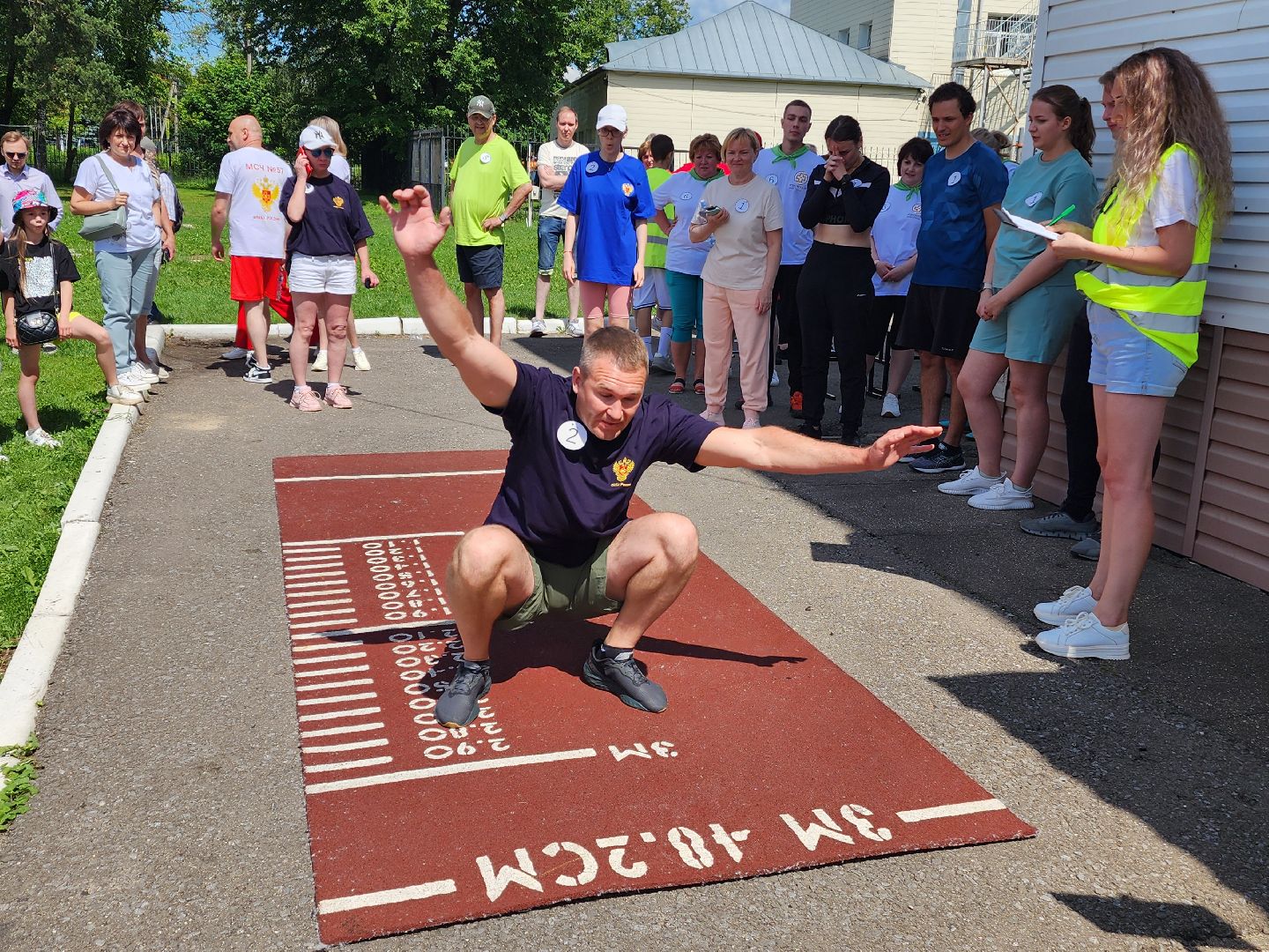 красноармейск, г.о. пушкинский, медработник, спартакиада, фмба россии,