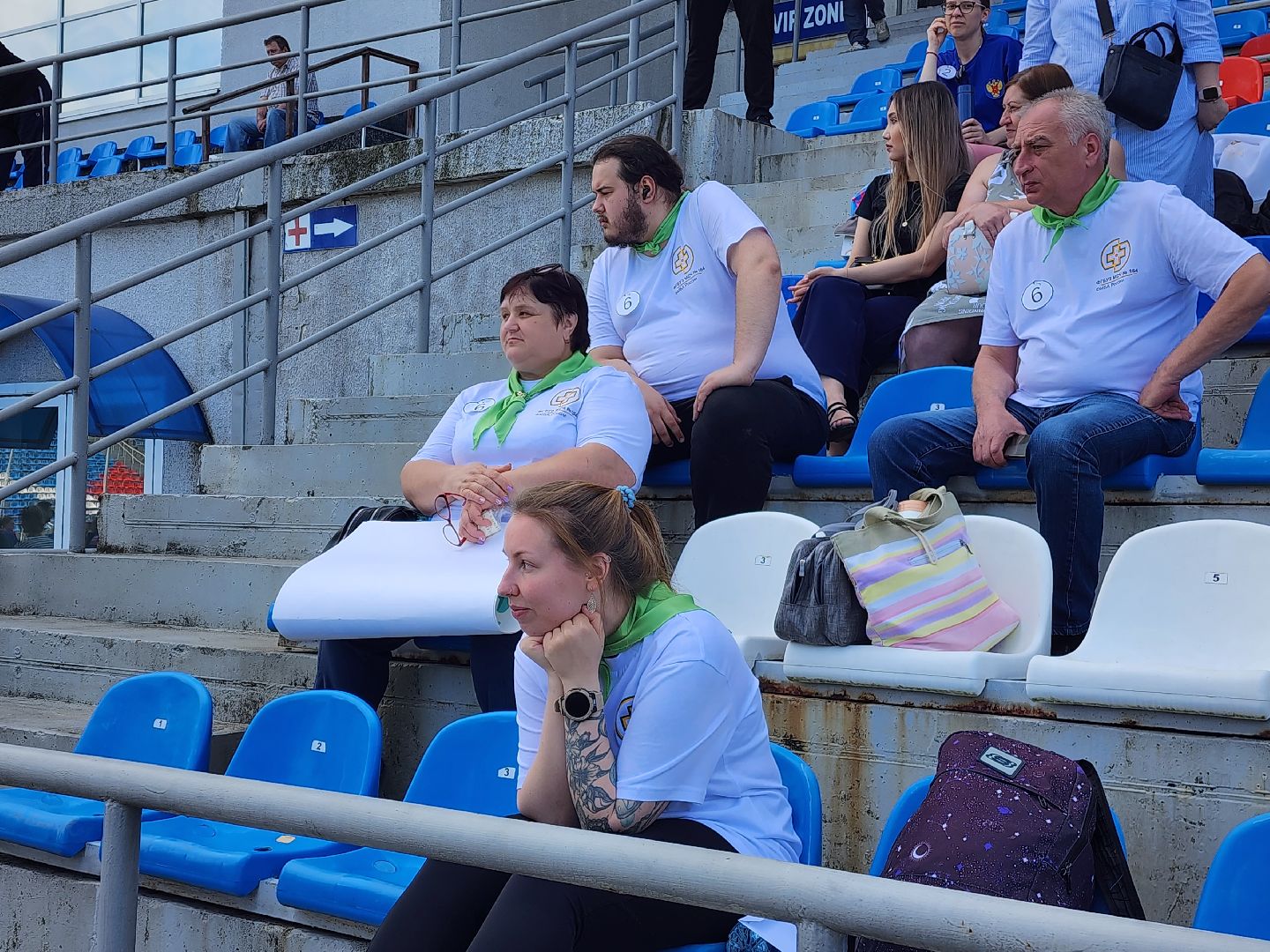 красноармейск, г.о. пушкинский, медработник, спартакиада, фмба россии,