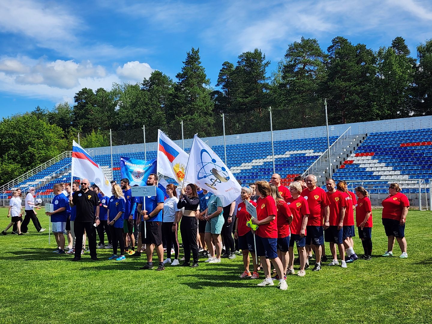 красноармейск, г.о. пушкинский, медработник, спартакиада, фмба россии,