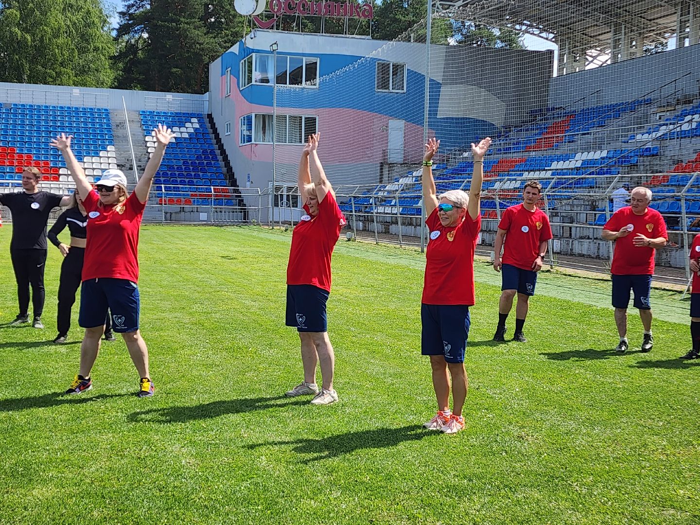 красноармейск, г.о. пушкинский, медработник, спартакиада, фмба россии,