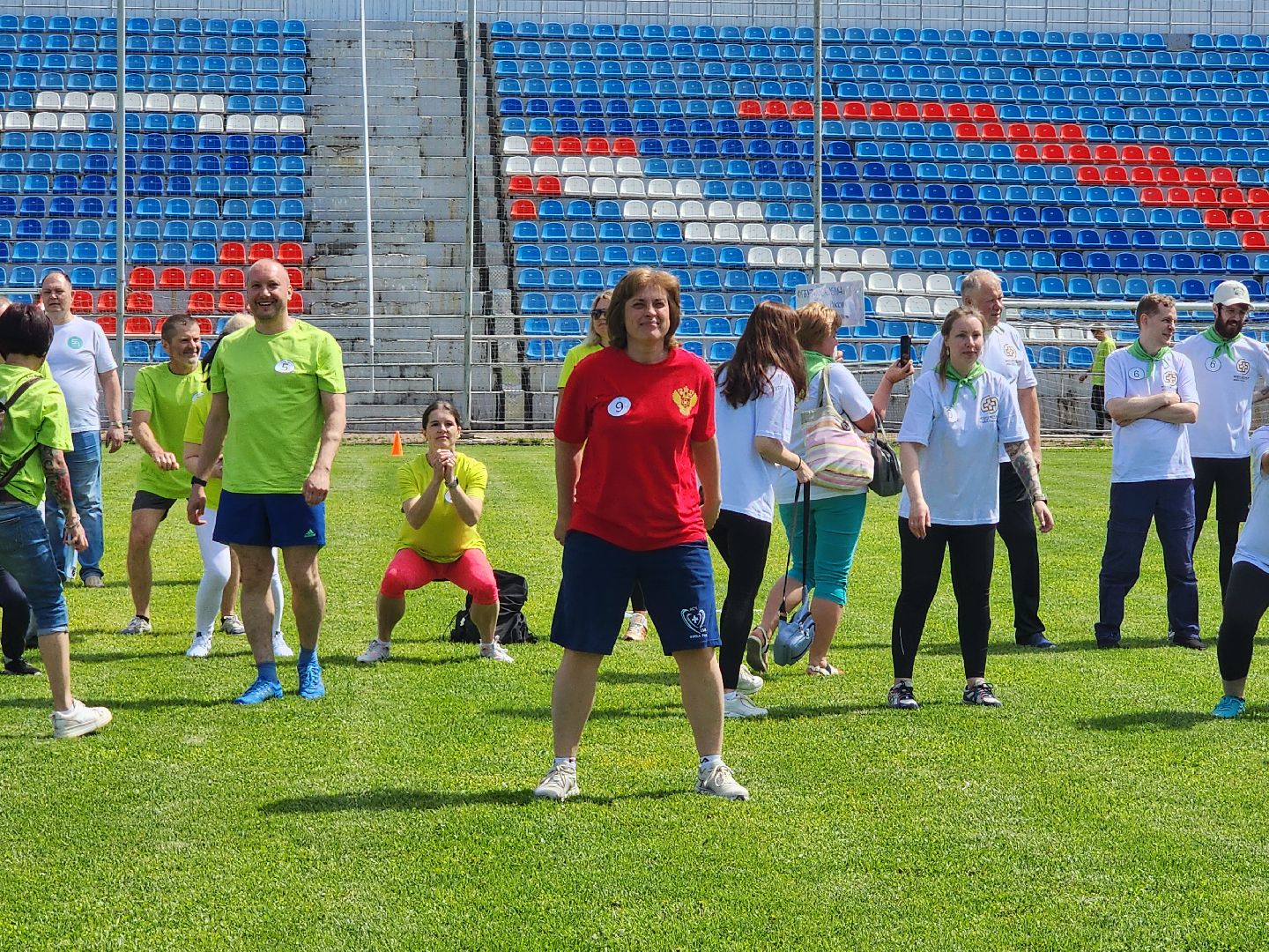 красноармейск, г.о. пушкинский, медработник, спартакиада, фмба россии,