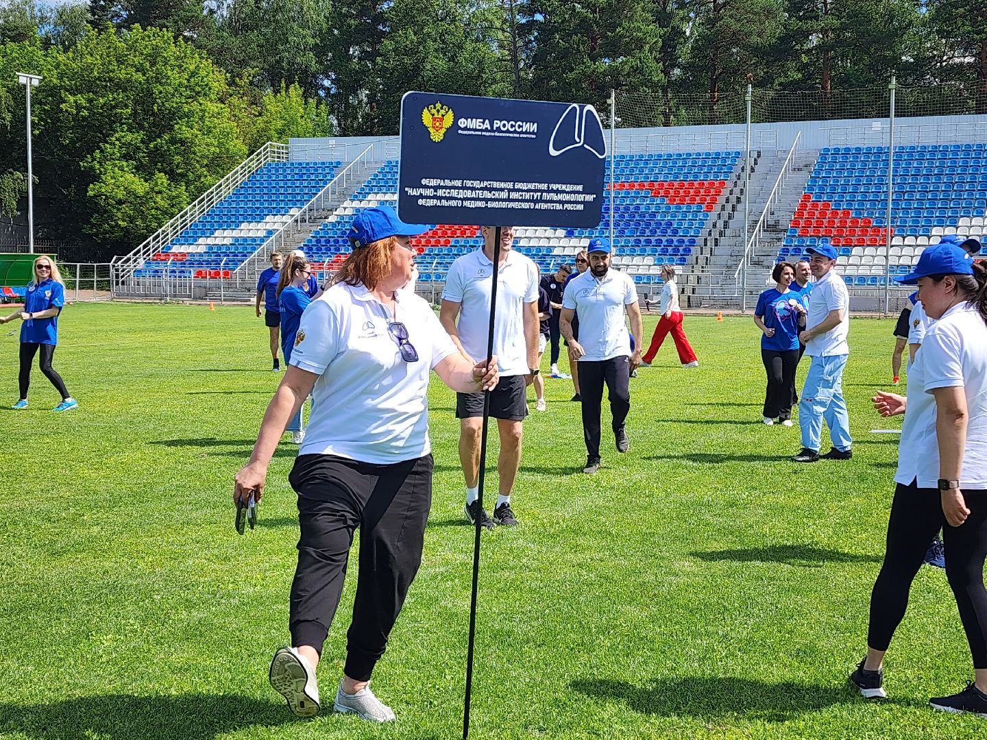 красноармейск, г.о. пушкинский, медработник, спартакиада, фмба россии,