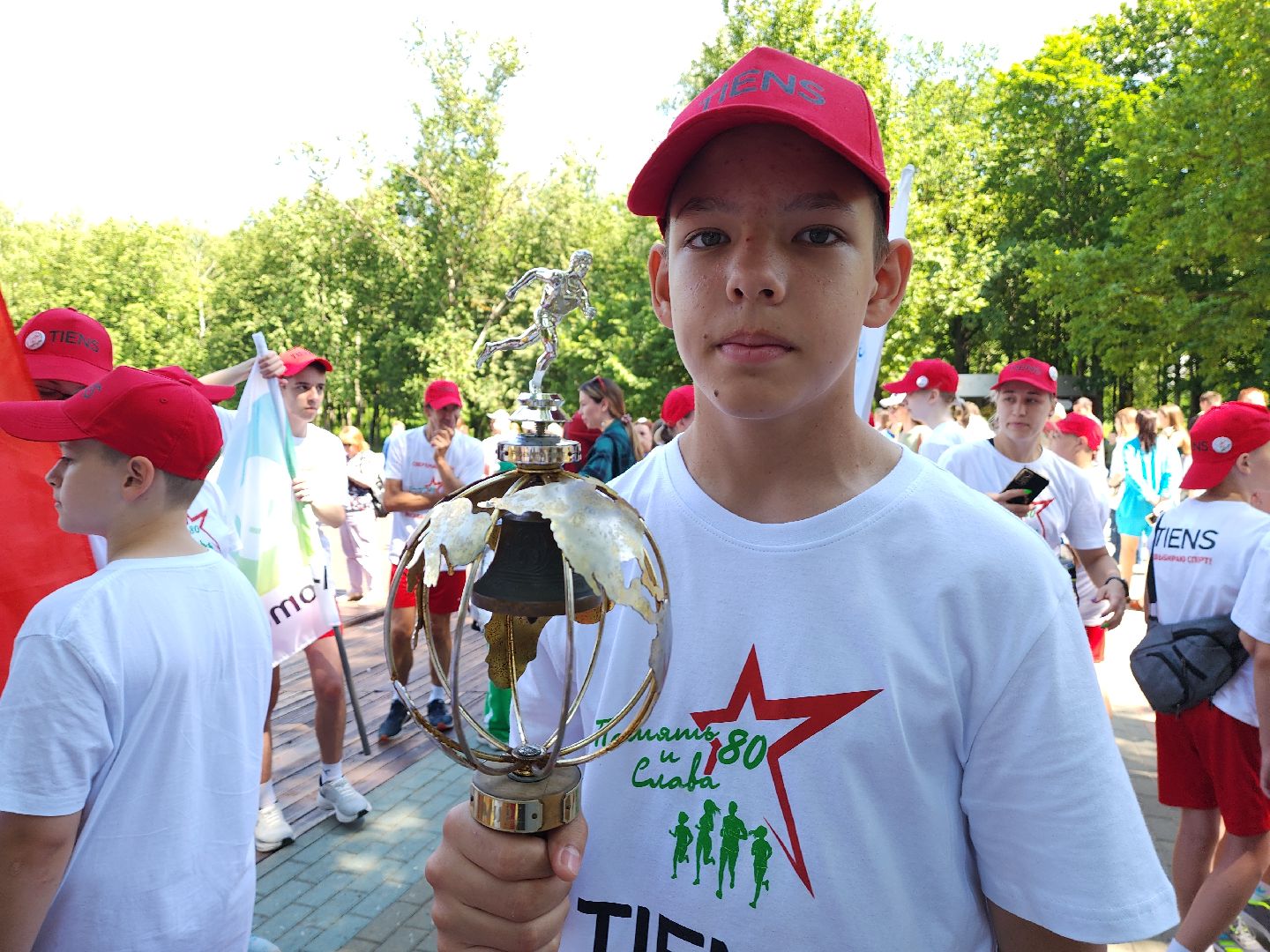 марафон, красногорск, про-движение,супермарафон, память и слава,