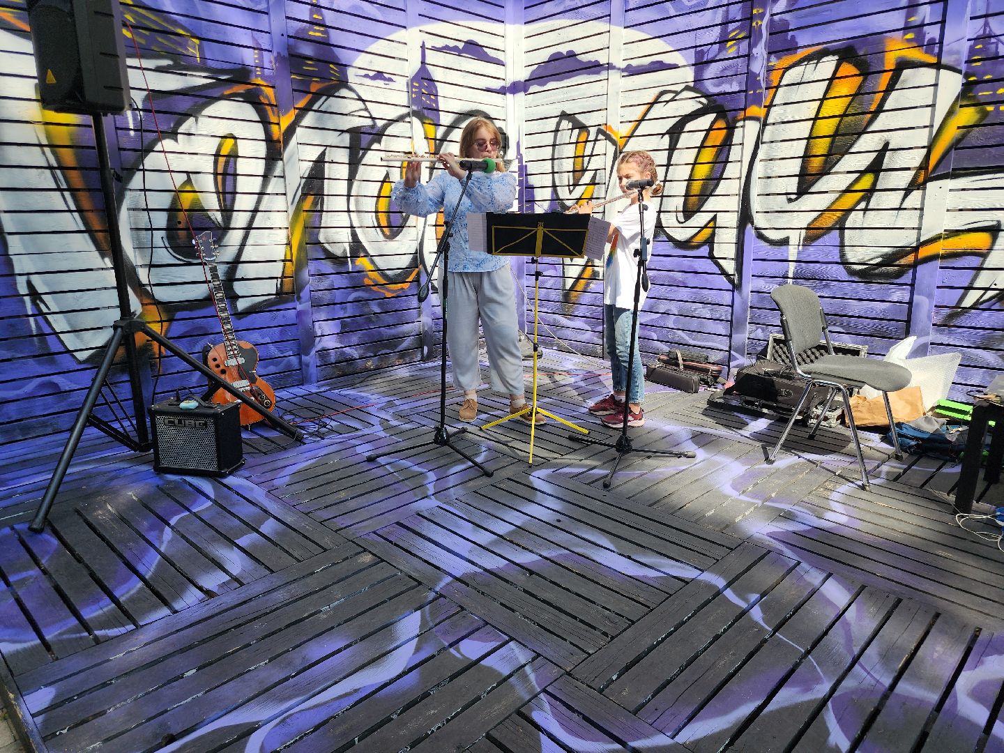 Звенигород, Акции, Зооволонтры Подмосковья,