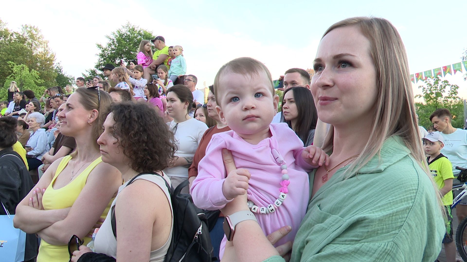 Реутов, танцы, город танцует в парках, фестиваль, proдвижение,