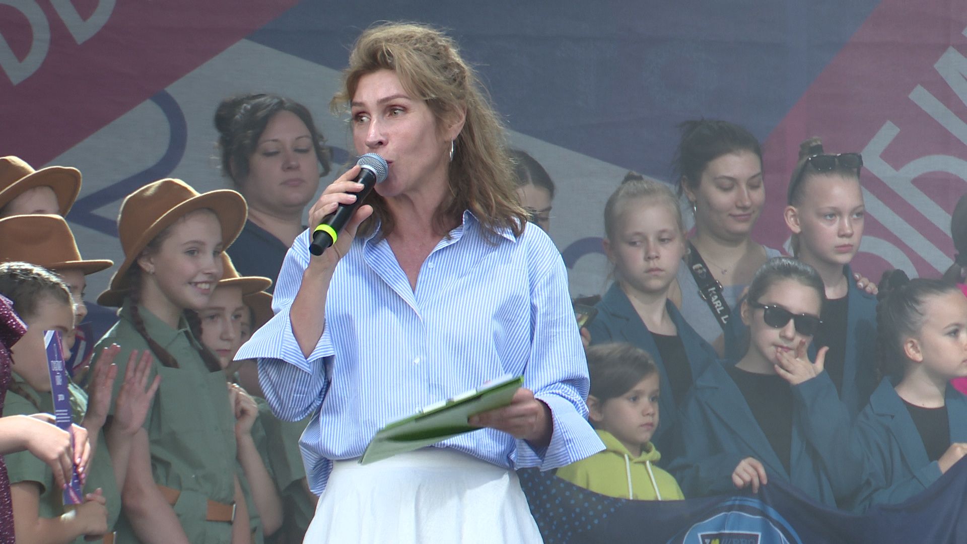 Реутов, танцы, город танцует в парках, фестиваль, proдвижение,