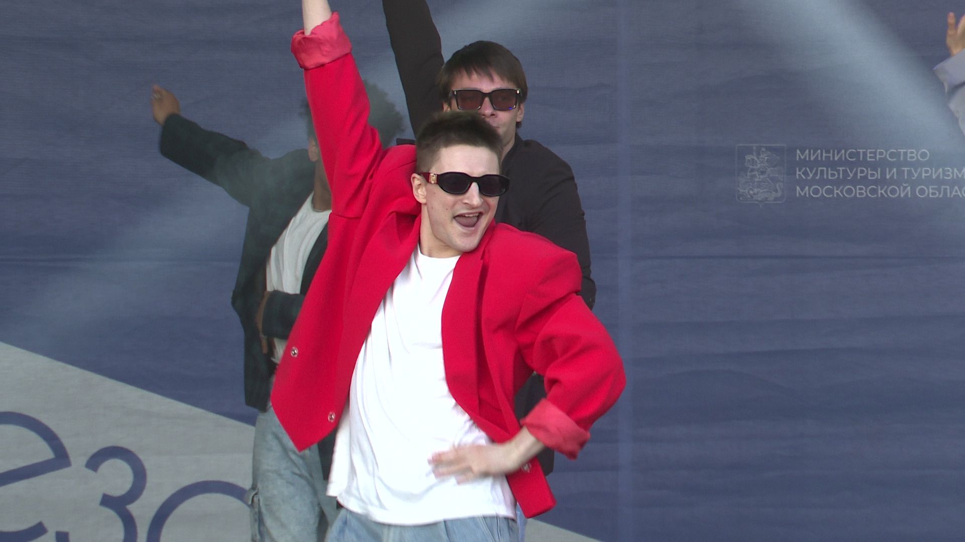 Реутов, танцы, город танцует в парках, фестиваль, proдвижение,