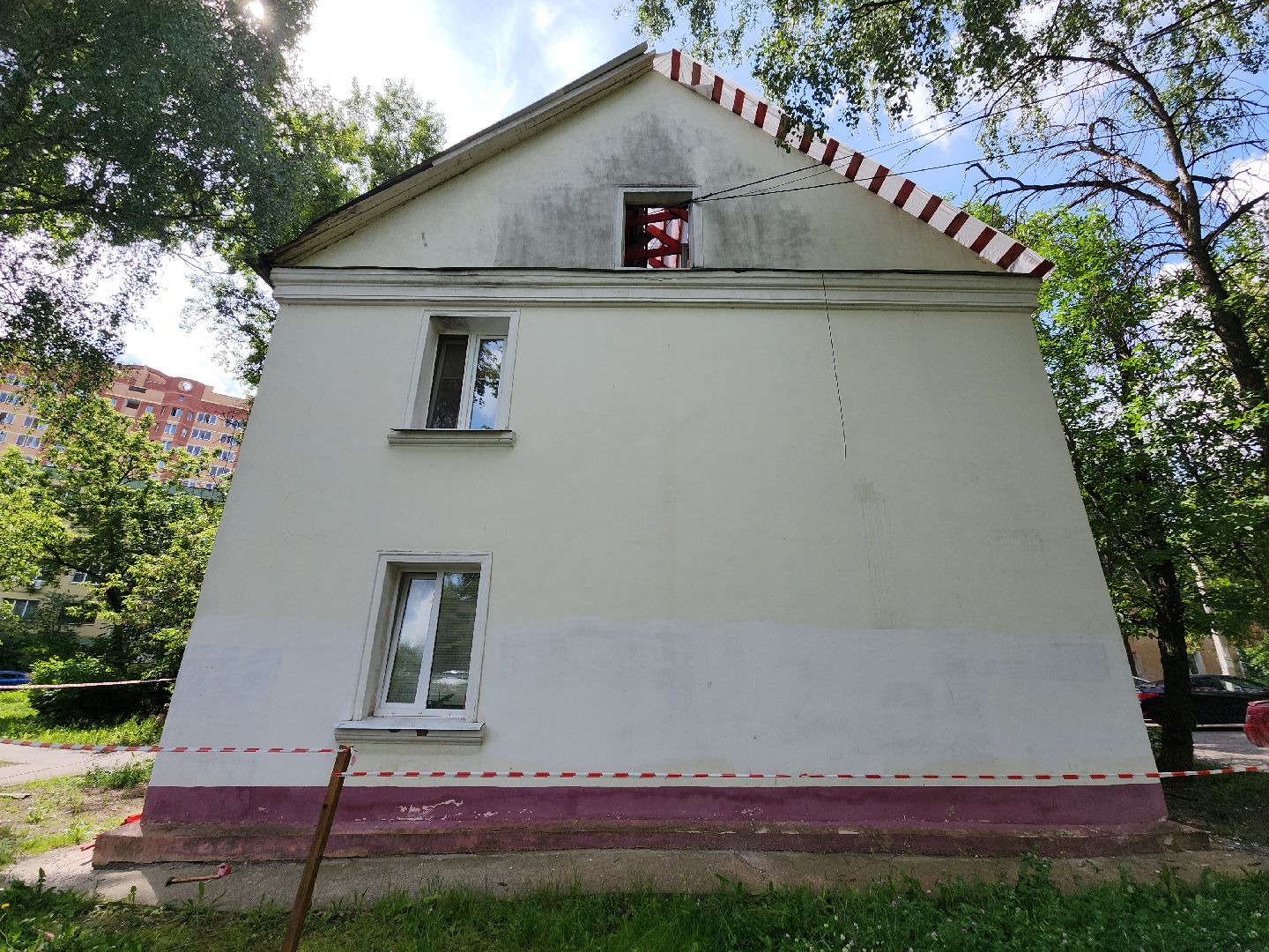 серпухов, подмосковье, ремонт кровли, ремонт,