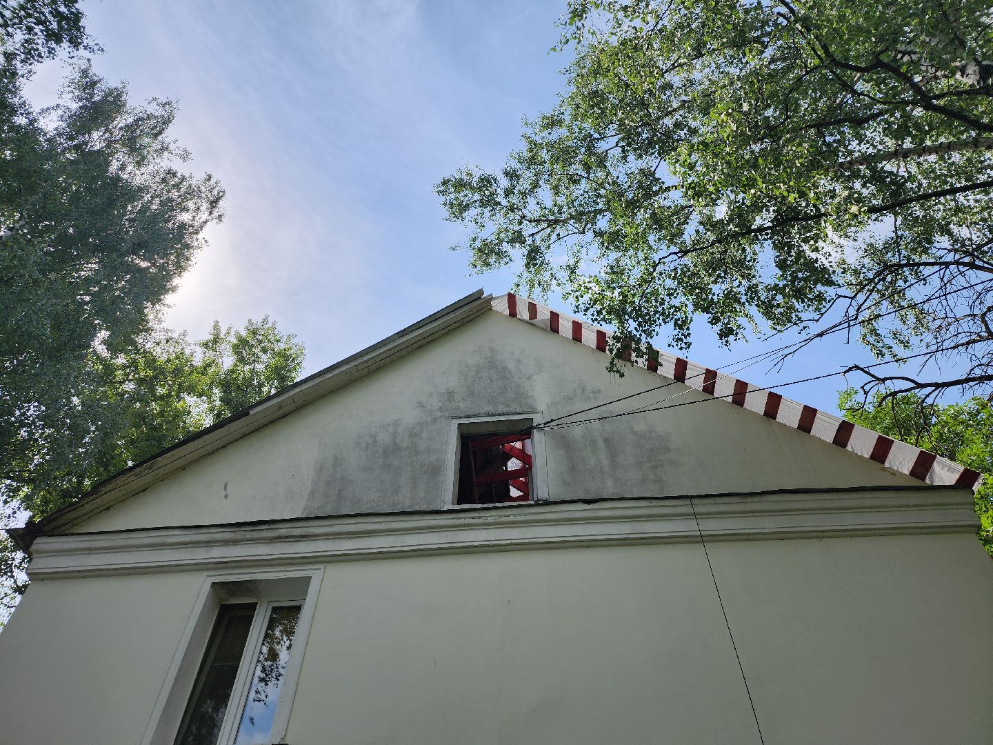 серпухов, подмосковье, ремонт кровли, ремонт,