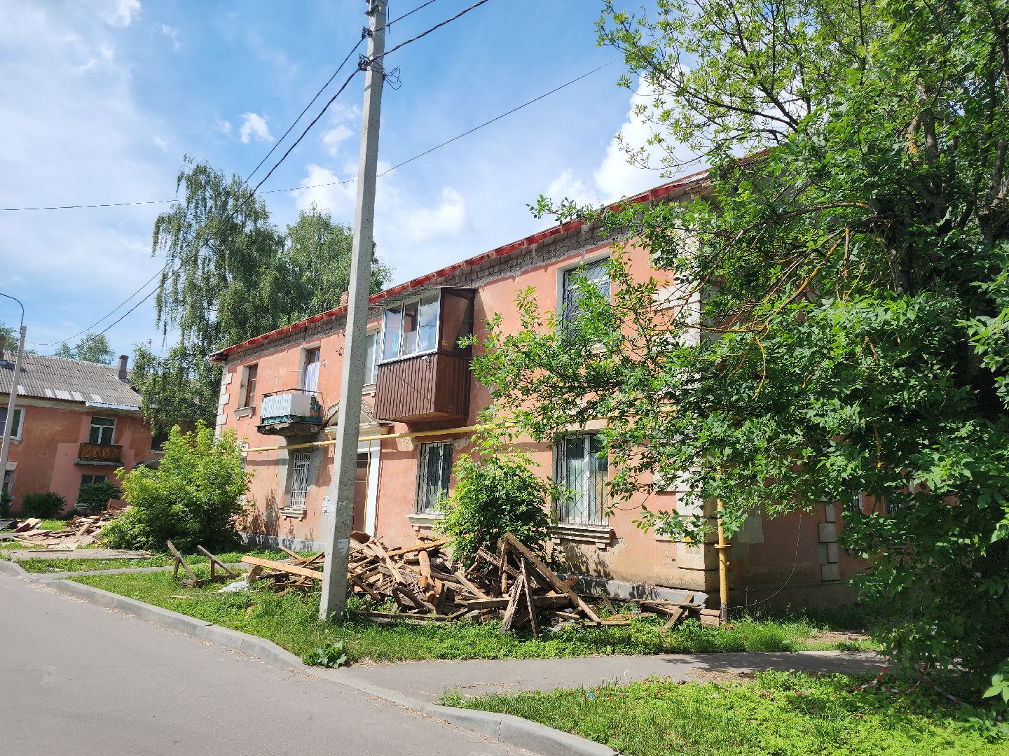 серпухов, подмосковье, ремонт кровли, капремонт, крыша, ремонт крыш,