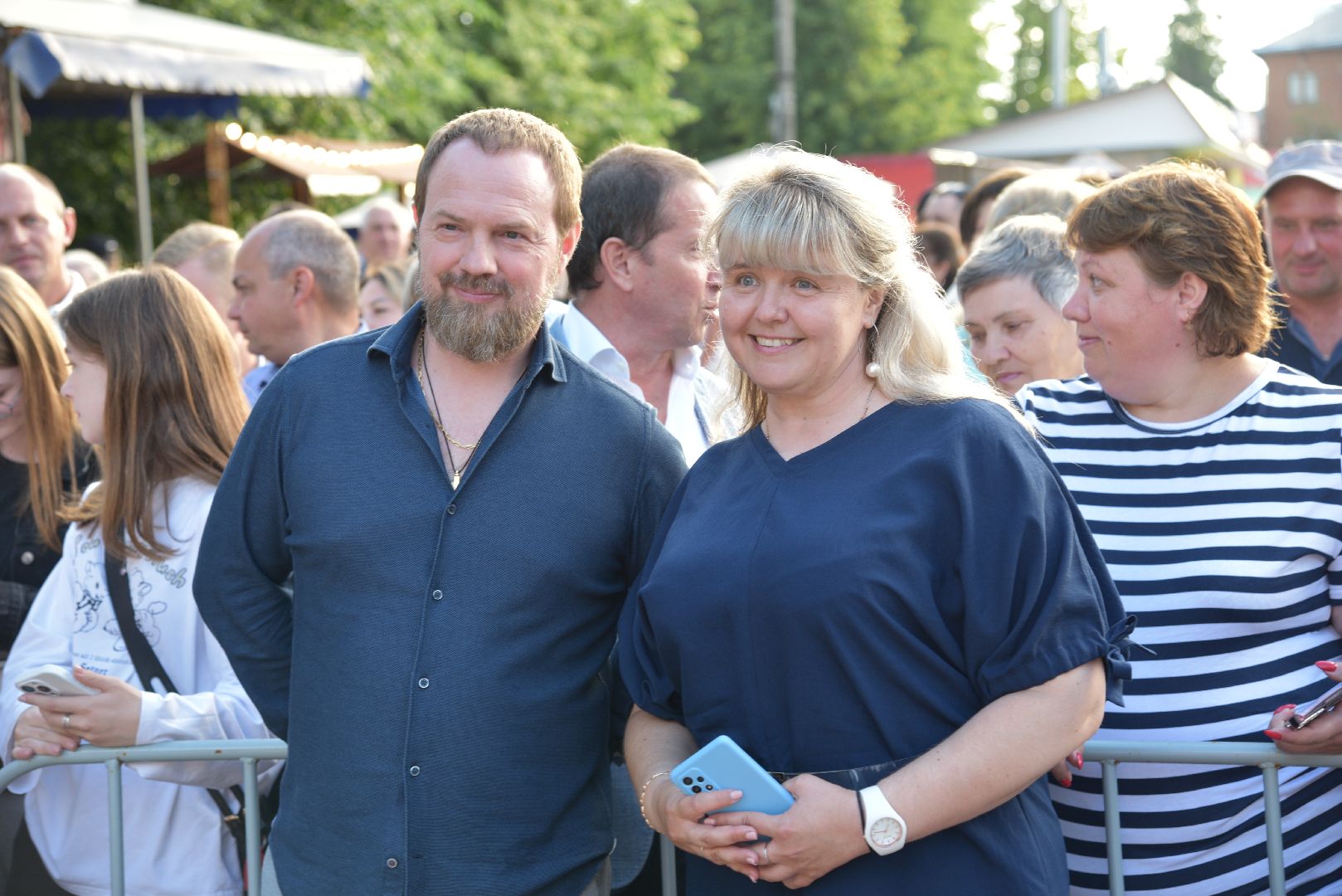 лотошино, день округа, праздник для детей, концерт, глава округа, глава муниципалитета,