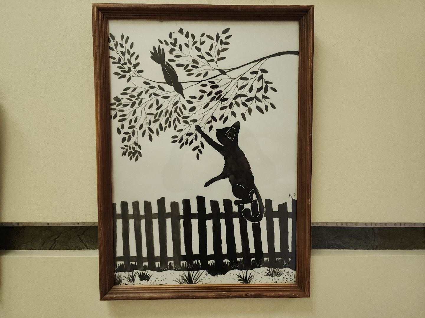 пушкино, дети, экспозиция, живопись, детское творчество,