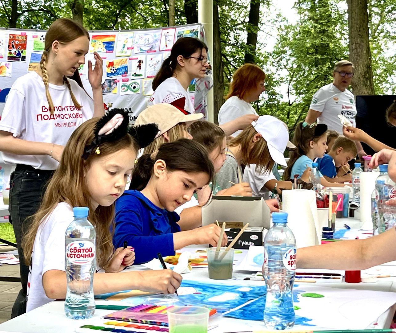 наро-фоминск, футбол - школа жизни, фестиваль футбола, дмитрий сенников, под флагом добра,