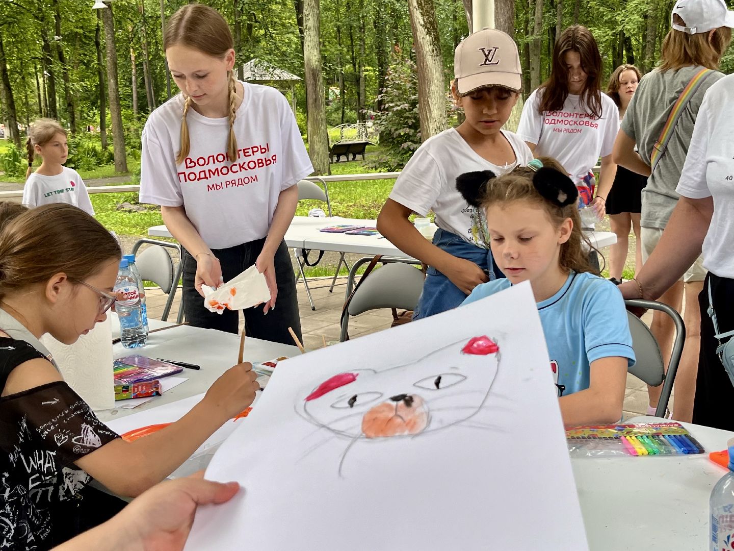 наро-фоминск, футбол - школа жизни, фестиваль футбола, дмитрий сенников, под флагом добра,