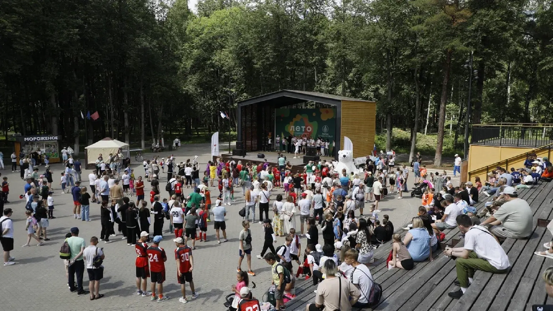наро-фоминск, футбол - школа жизни, фестиваль футбола, дмитрий сенников, под флагом добра,