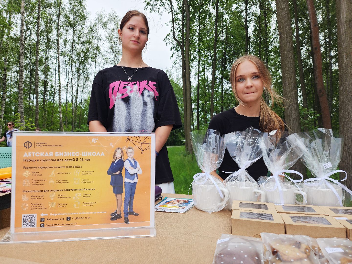 фестиваль, электросталь, мой город, жители города, рукоделие, мастера, парк,