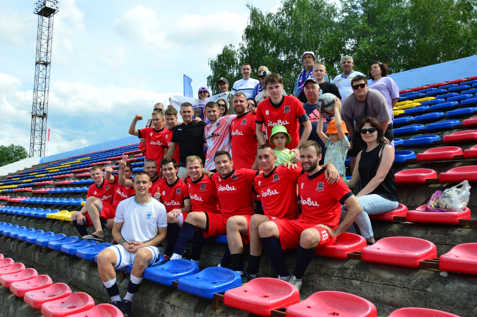 шатура, спорт в подмосковье, футбол, чемпионат московской области по футболу, Лига Б-2, Межмуниципальные соревнования Московской области по футболу,