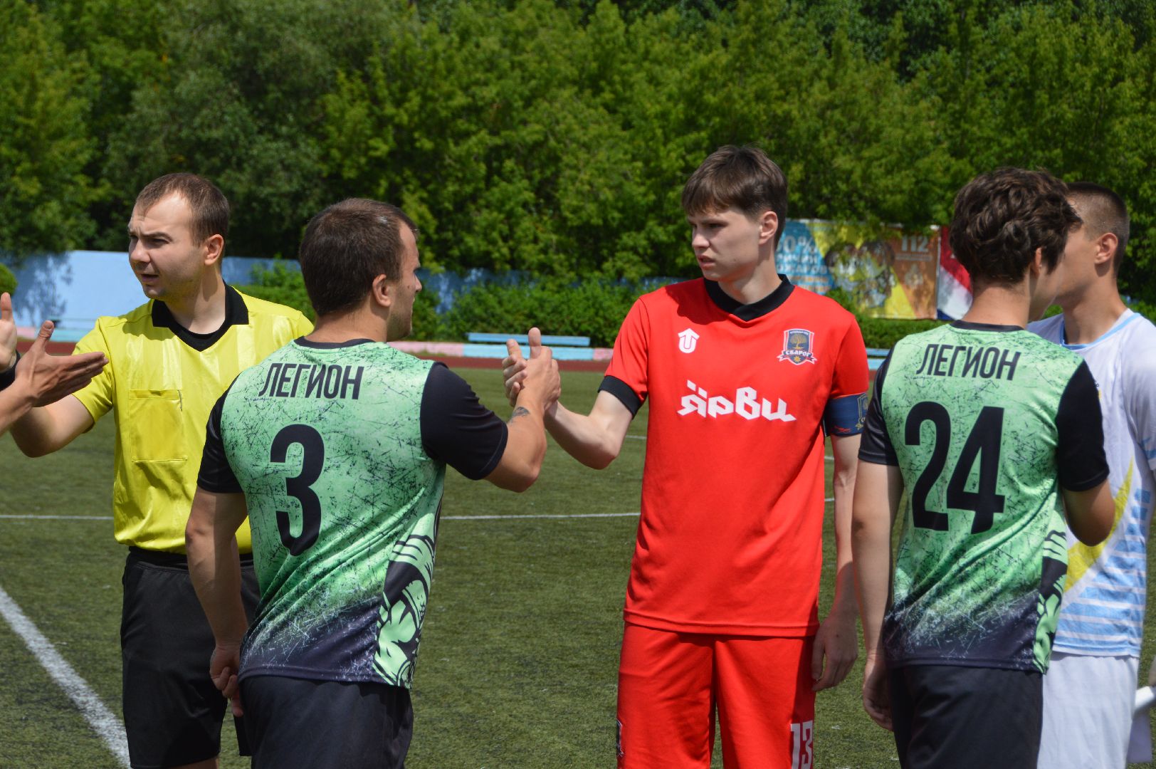 шатура, спорт в подмосковье, футбол, чемпионат московской области по футболу, Лига Б-2, Межмуниципальные соревнования Московской области по футболу,