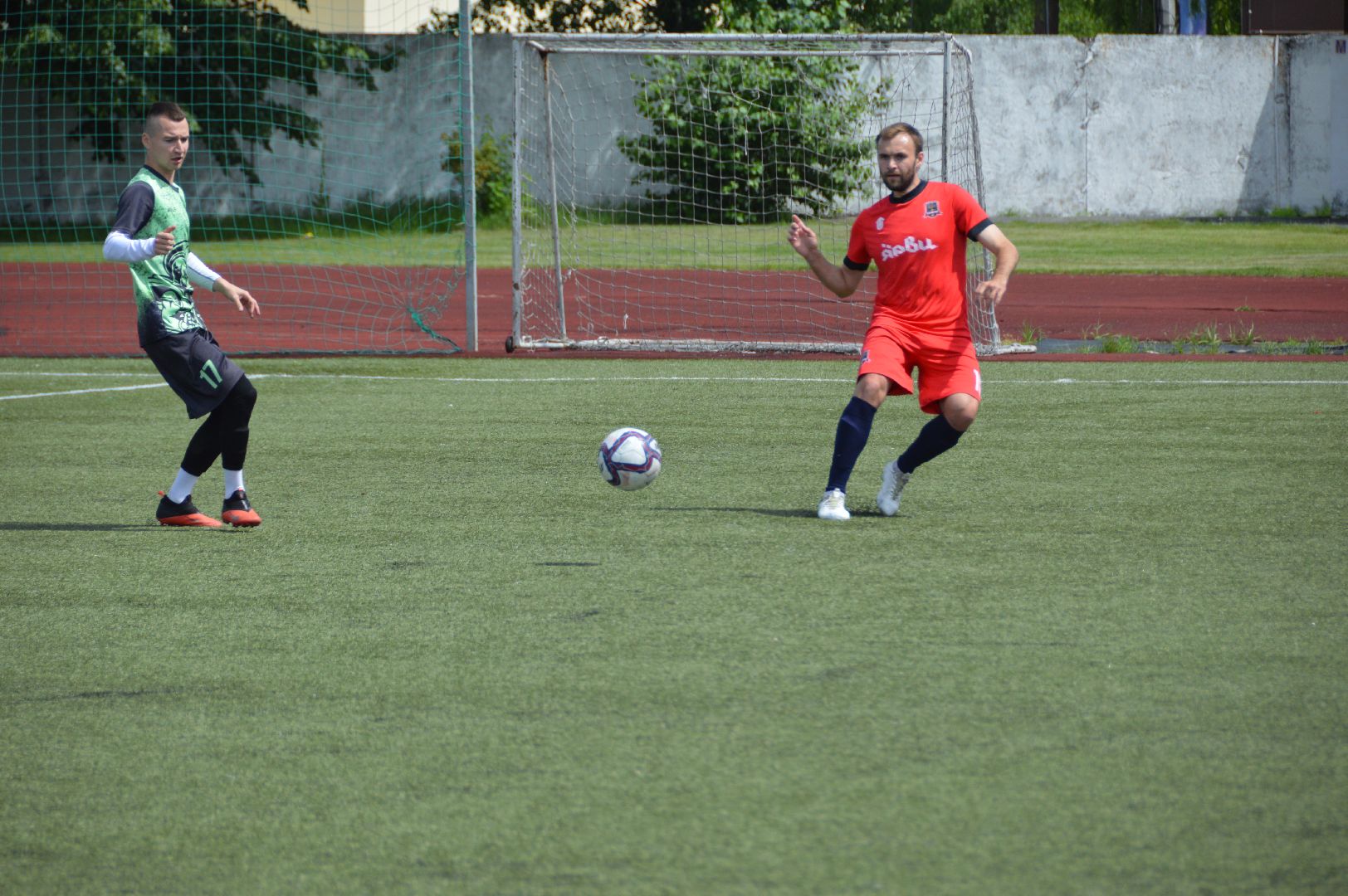 шатура, спорт в подмосковье, футбол, чемпионат московской области по футболу, Лига Б-2, Межмуниципальные соревнования Московской области по футболу,