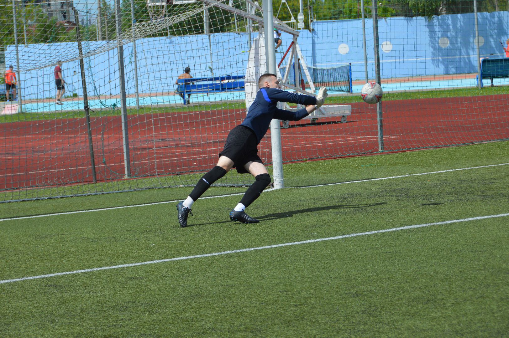 шатура, спорт в подмосковье, футбол, чемпионат московской области по футболу, Лига Б-2, Межмуниципальные соревнования Московской области по футболу,