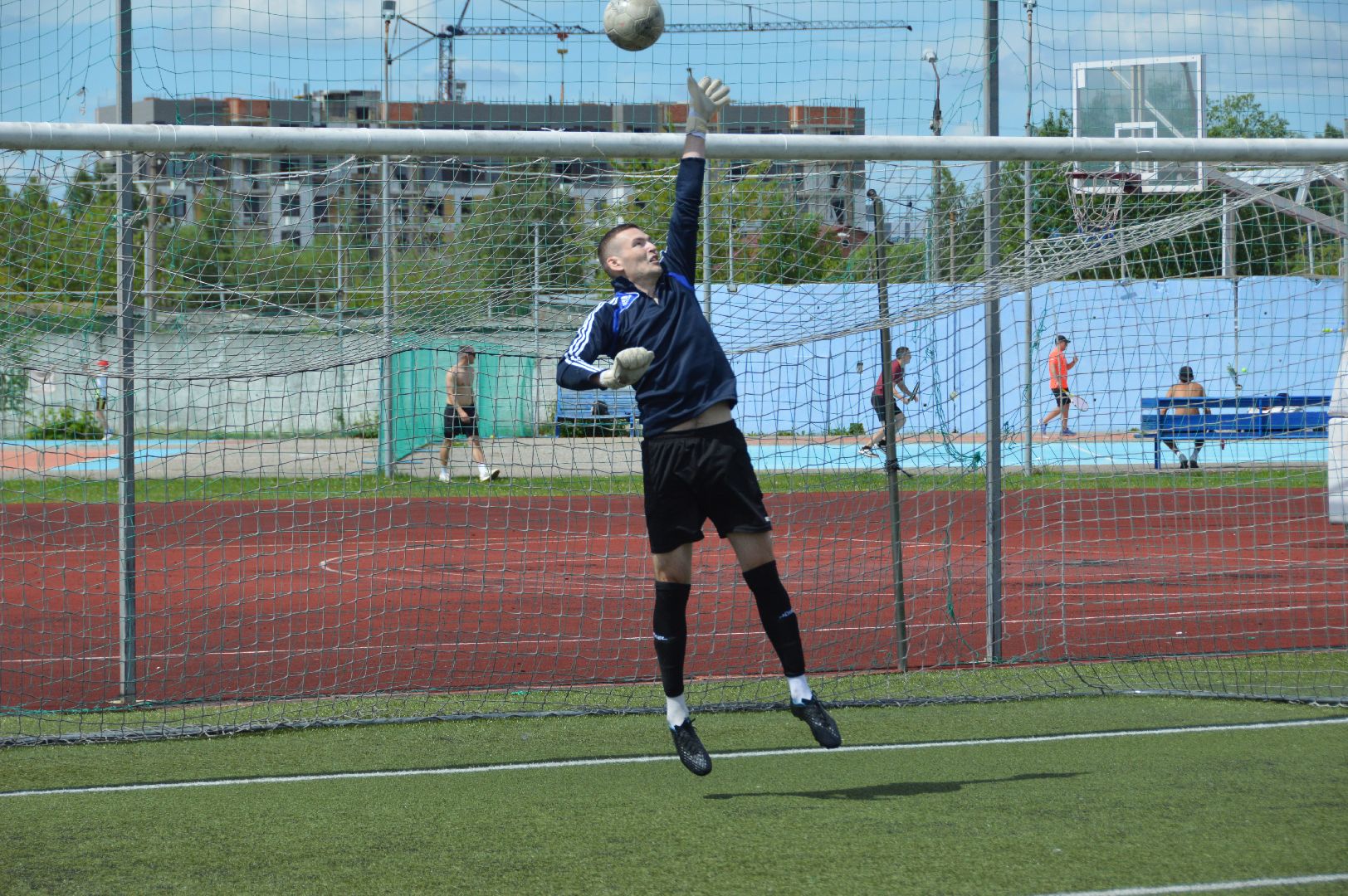 шатура, спорт в подмосковье, футбол, чемпионат московской области по футболу, Лига Б-2, Межмуниципальные соревнования Московской области по футболу,