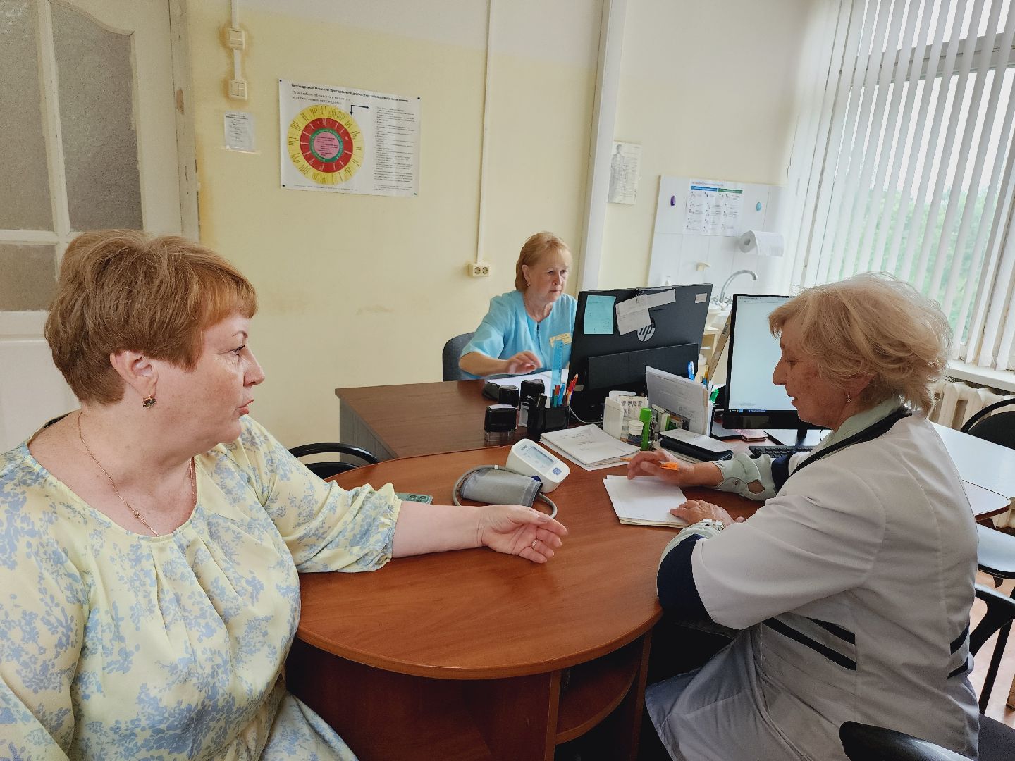 Егорьевск, Медики, день медицинского работника, минздрав, юрцово, Подмосковье, Московская область,